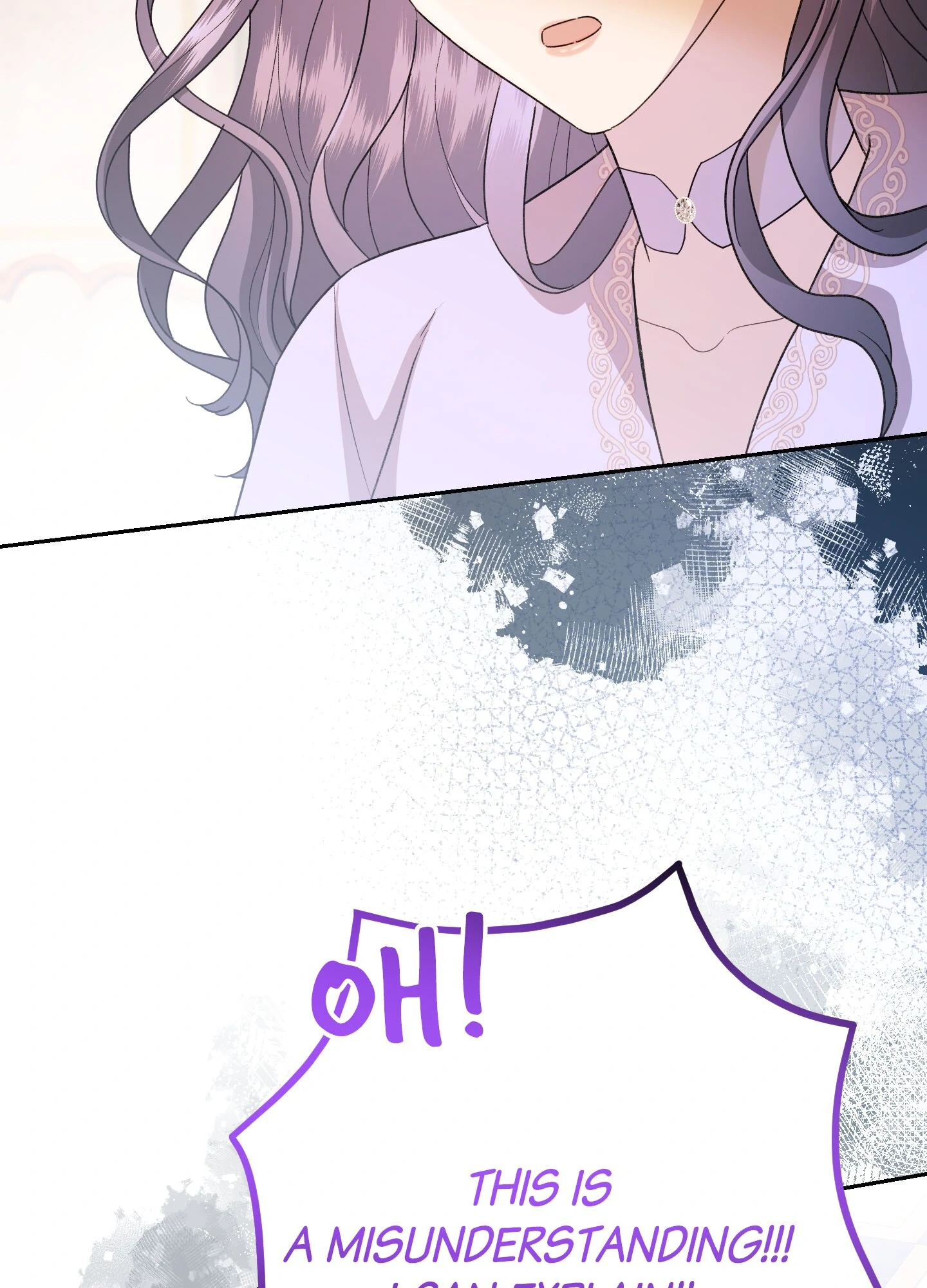 Read The Cursed Princess Must Rewind the Clock Manga Online