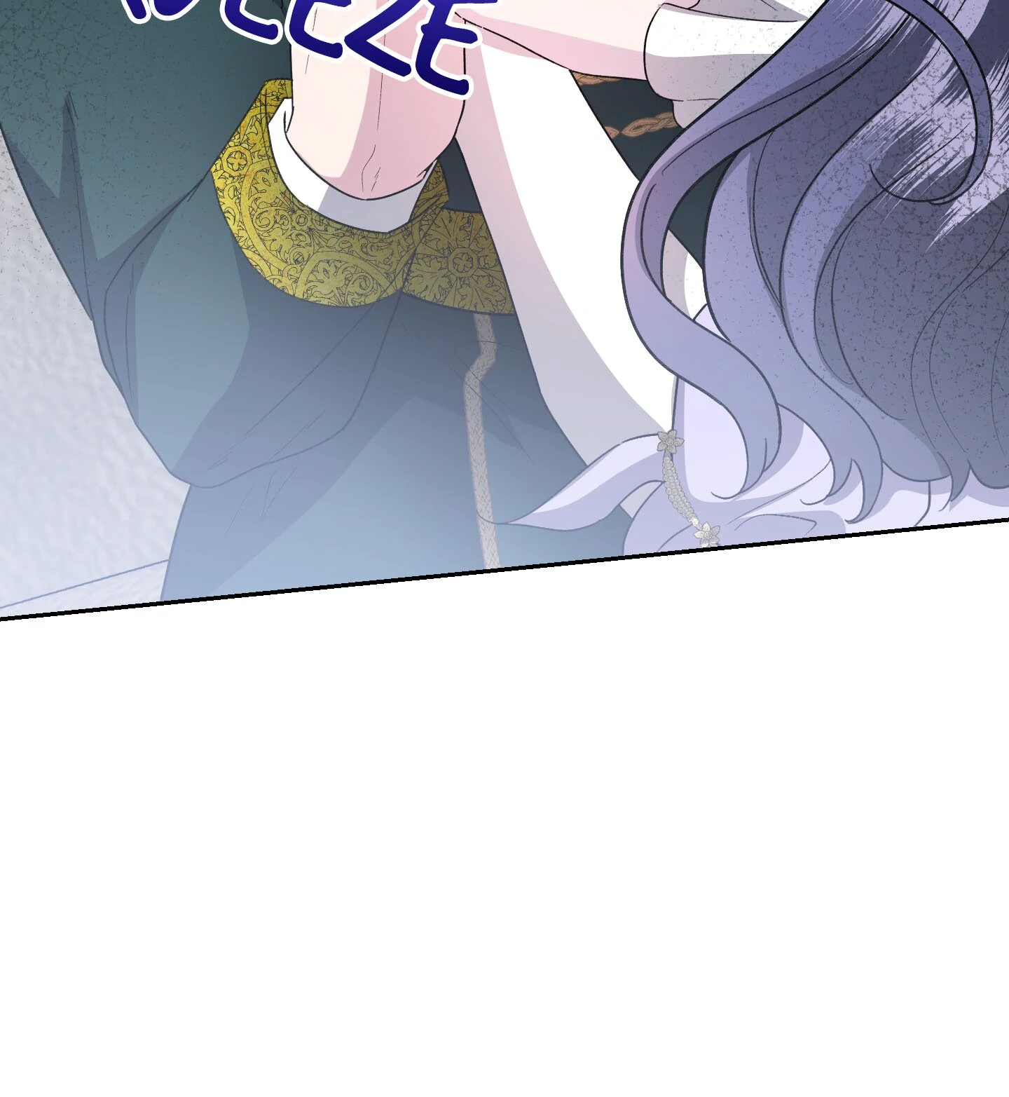 Read The Cursed Princess Must Rewind the Clock Manga Online