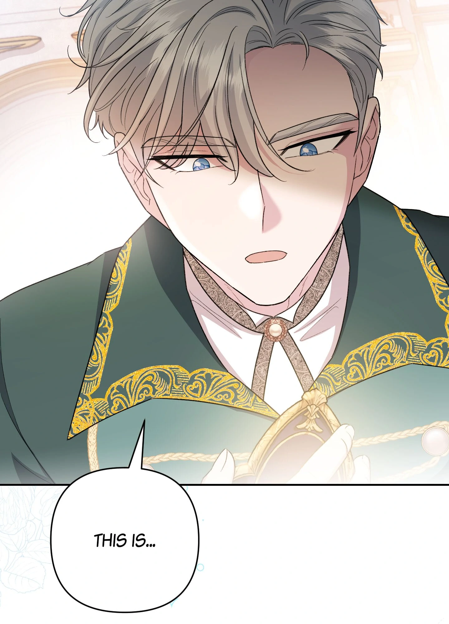 Read The Cursed Princess Must Rewind the Clock Manga Online