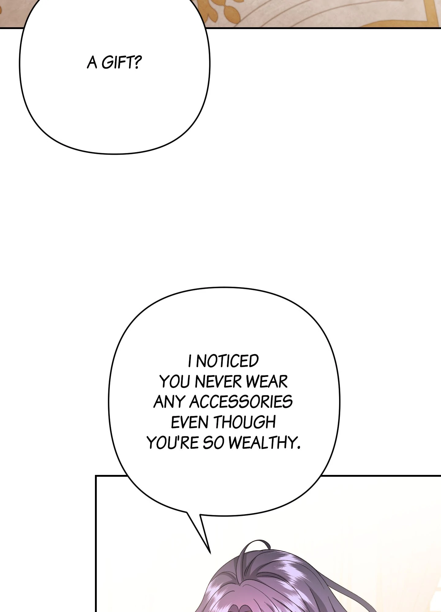 Read The Cursed Princess Must Rewind the Clock Manga Online