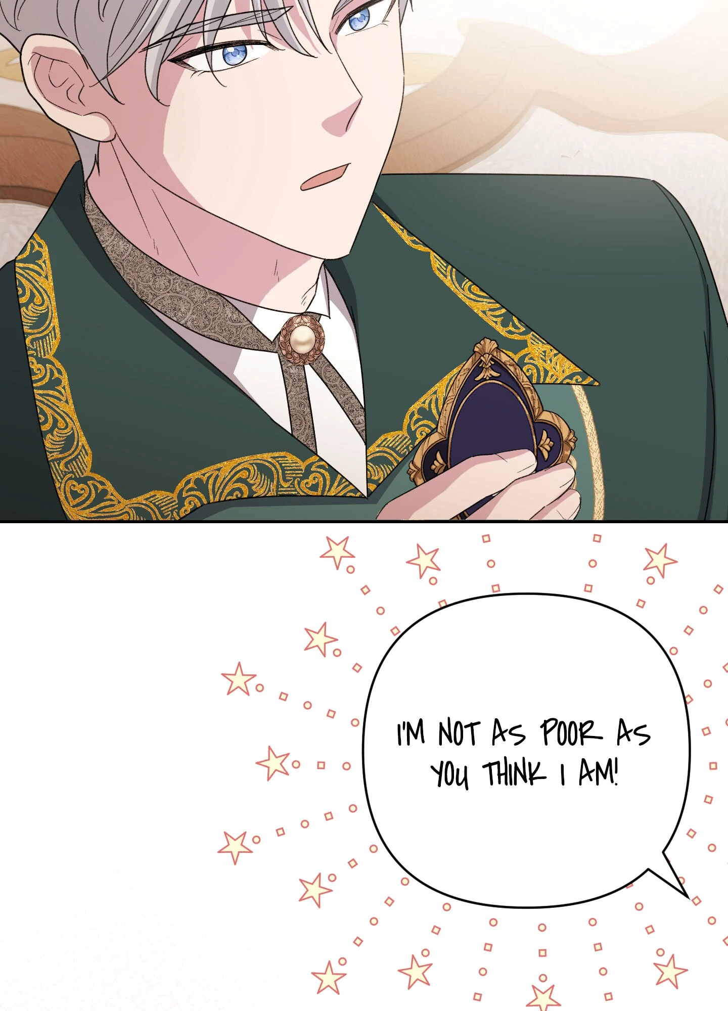 Read The Cursed Princess Must Rewind the Clock Manga Online