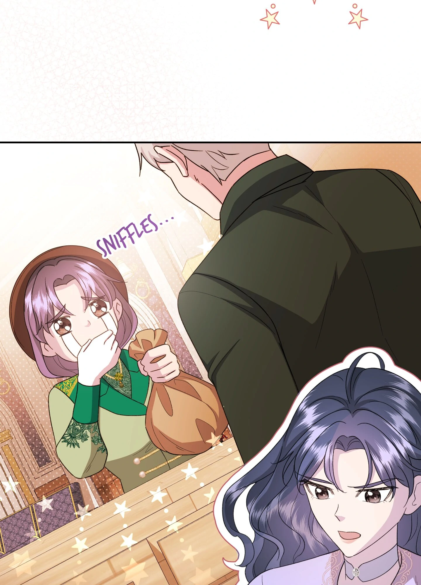 Read The Cursed Princess Must Rewind the Clock Manga Online