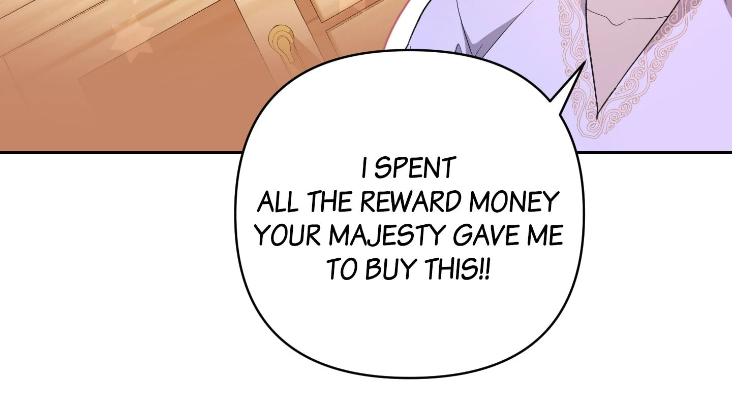 Read The Cursed Princess Must Rewind the Clock Manga Online