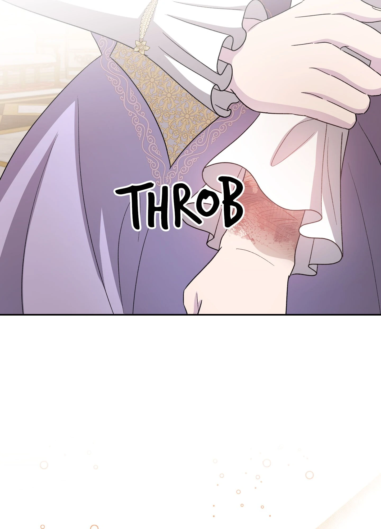 Read The Cursed Princess Must Rewind the Clock Manga Online