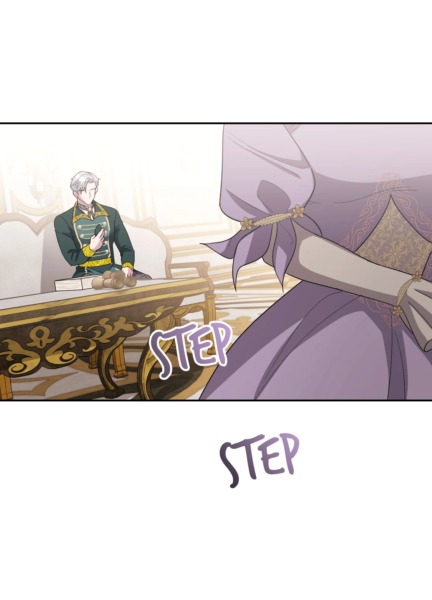 Read The Cursed Princess Must Rewind the Clock Manga Online