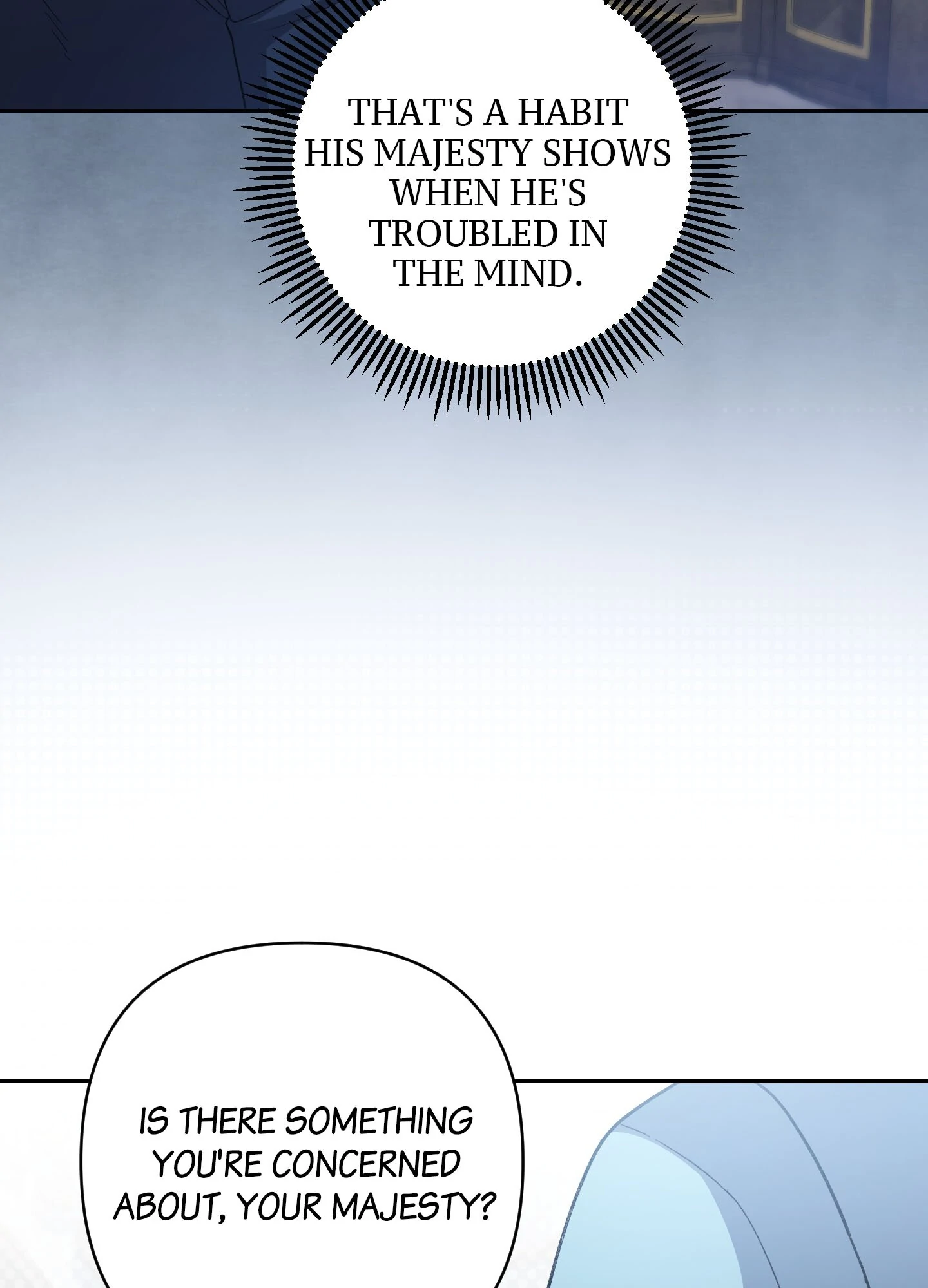 Read The Cursed Princess Must Rewind the Clock Manga Online