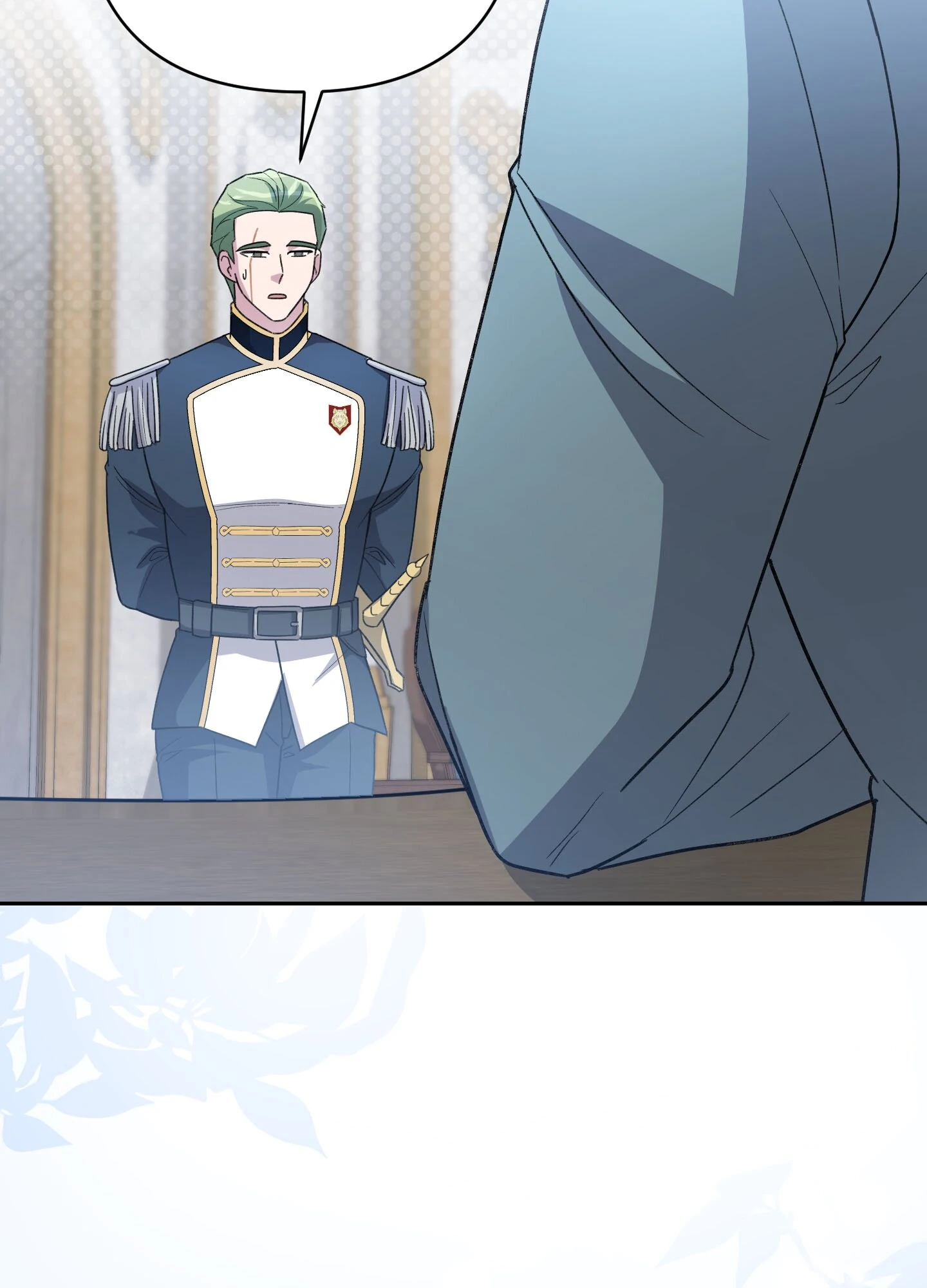 Read The Cursed Princess Must Rewind the Clock Manga Online