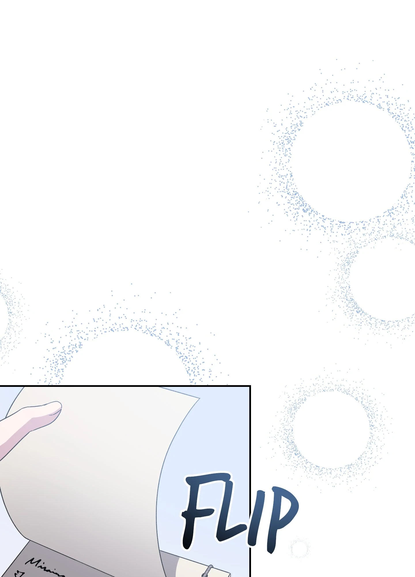 Read The Cursed Princess Must Rewind the Clock Manga Online