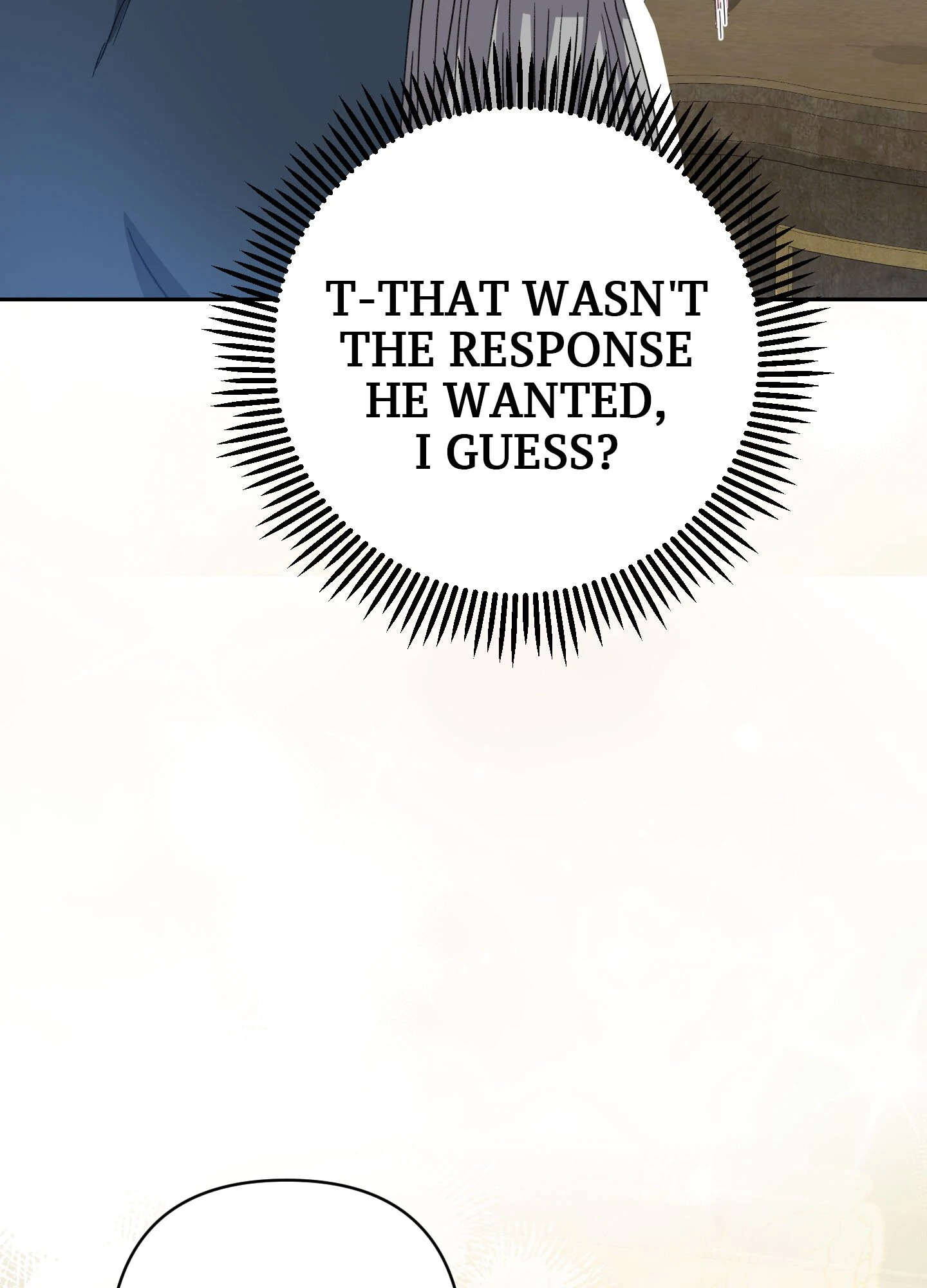 Read The Cursed Princess Must Rewind the Clock Manga Online