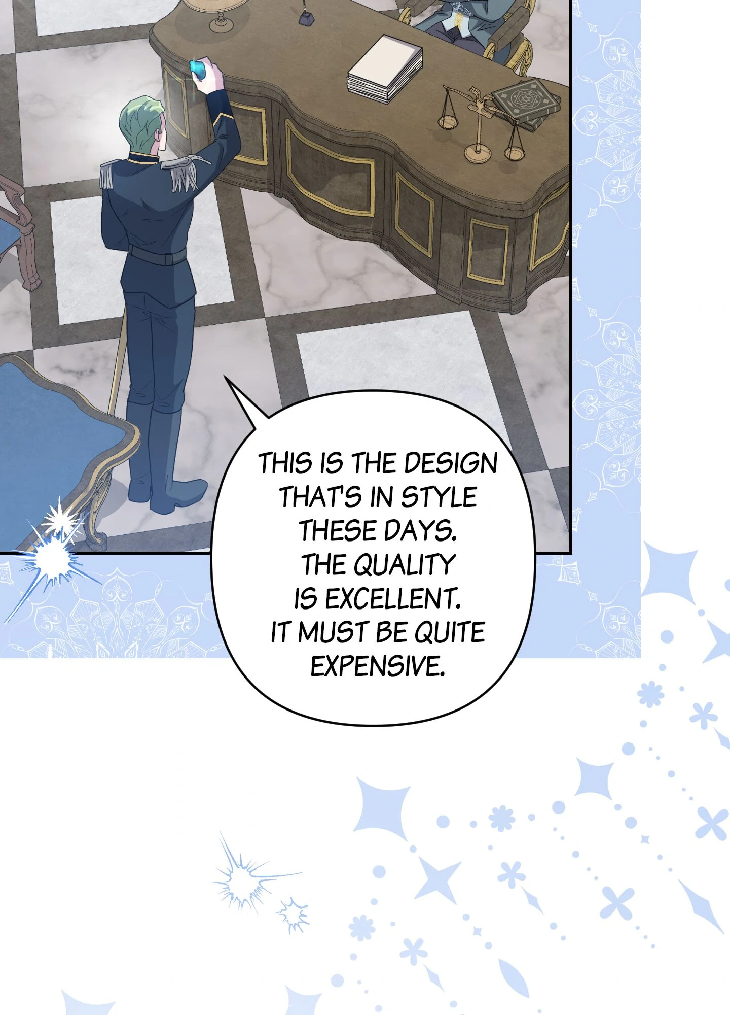 Read The Cursed Princess Must Rewind the Clock Manga Online