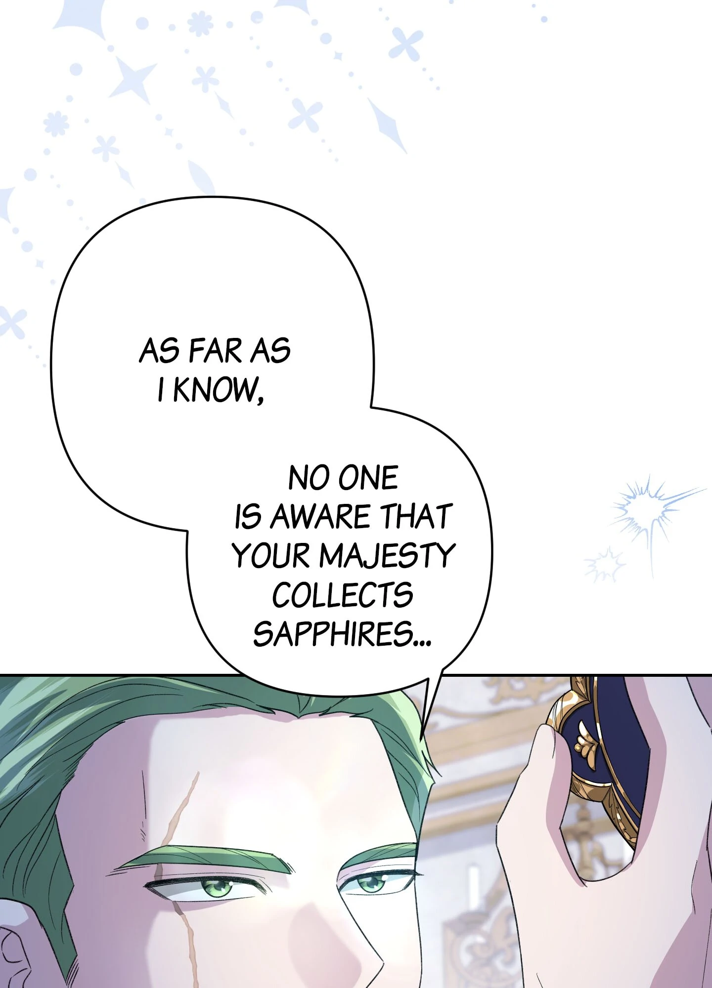 Read The Cursed Princess Must Rewind the Clock Manga Online