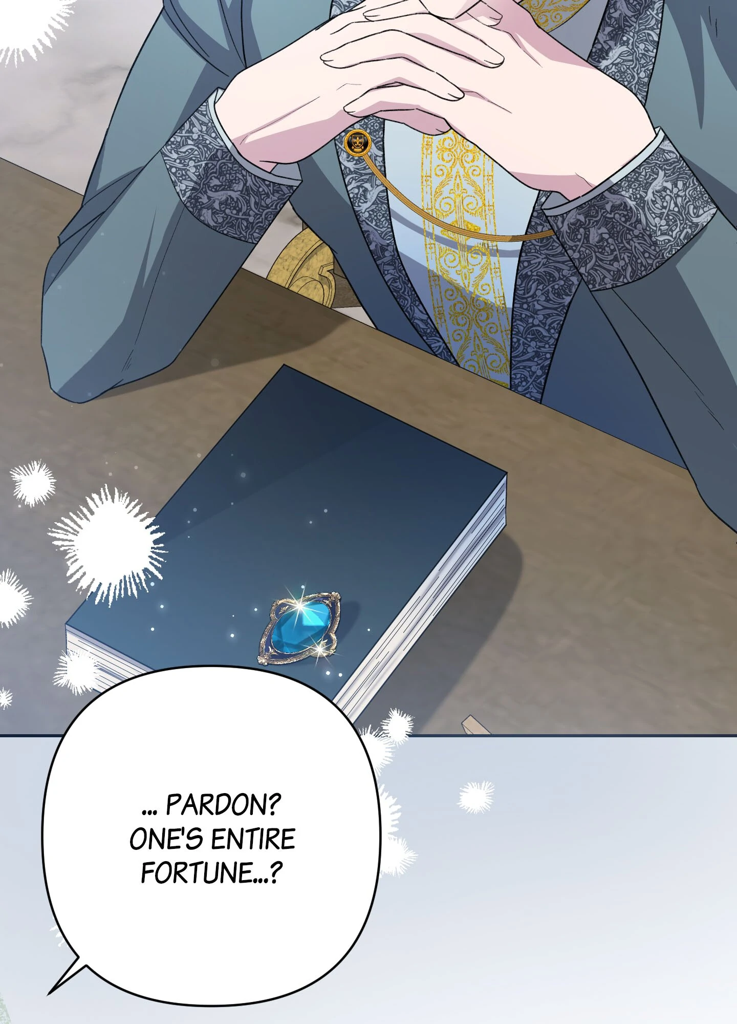 Read The Cursed Princess Must Rewind the Clock Manga Online