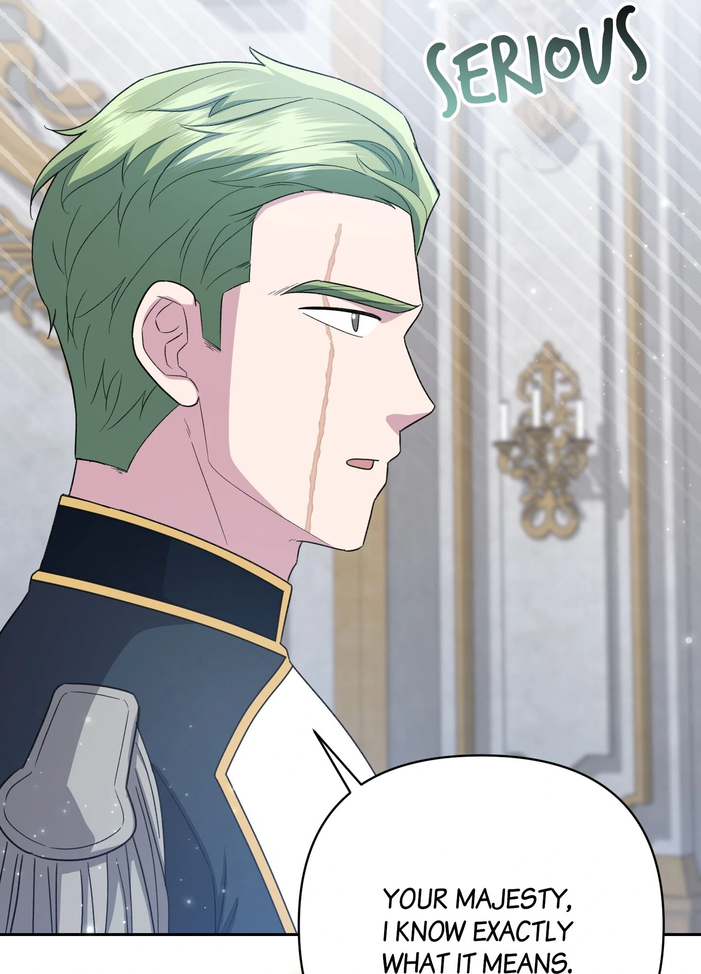 Read The Cursed Princess Must Rewind the Clock Manga Online