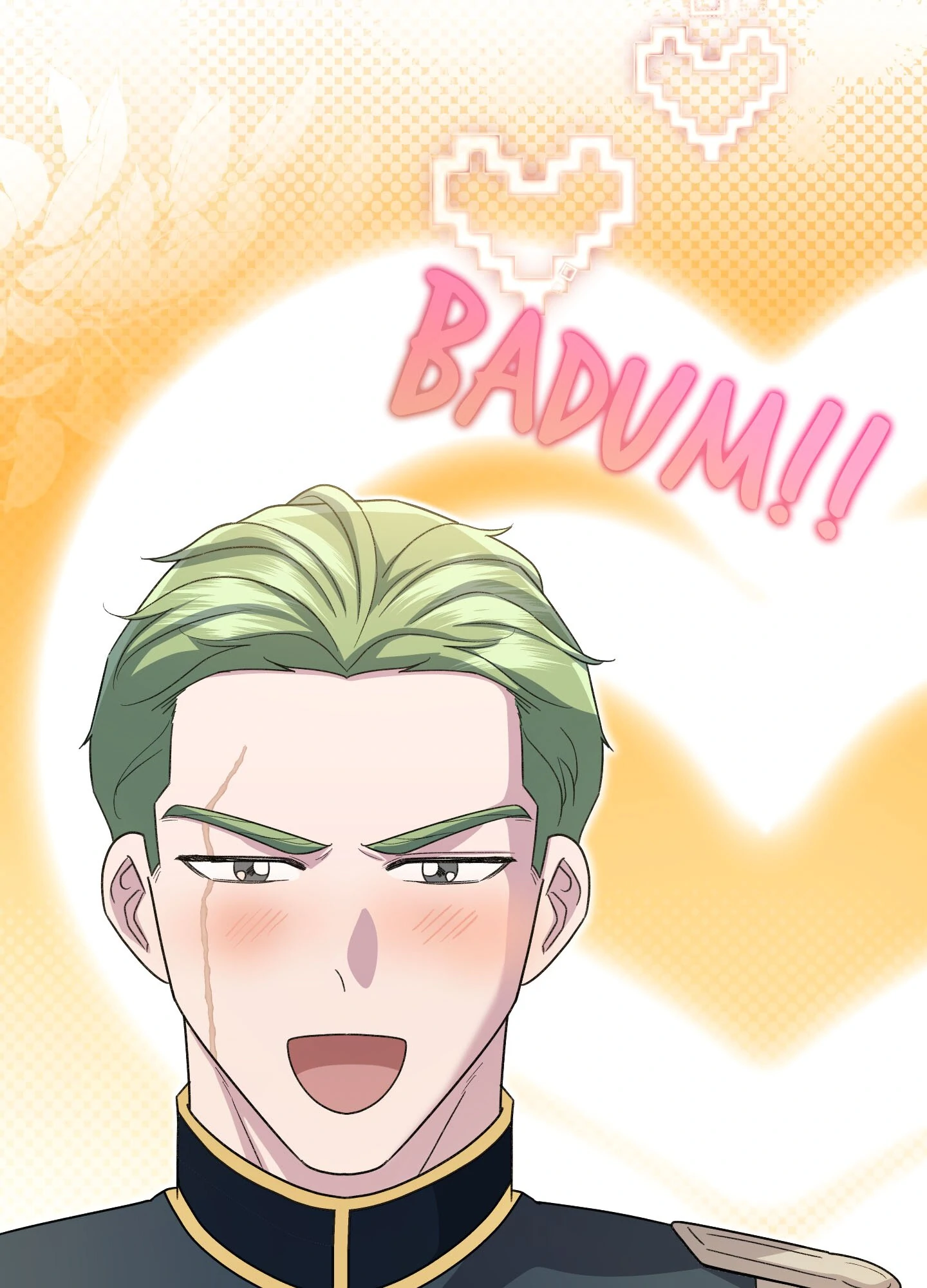 Read The Cursed Princess Must Rewind the Clock Manga Online