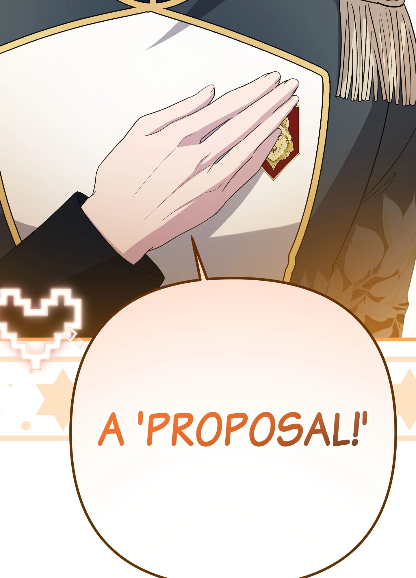 Read The Cursed Princess Must Rewind the Clock Manga Online