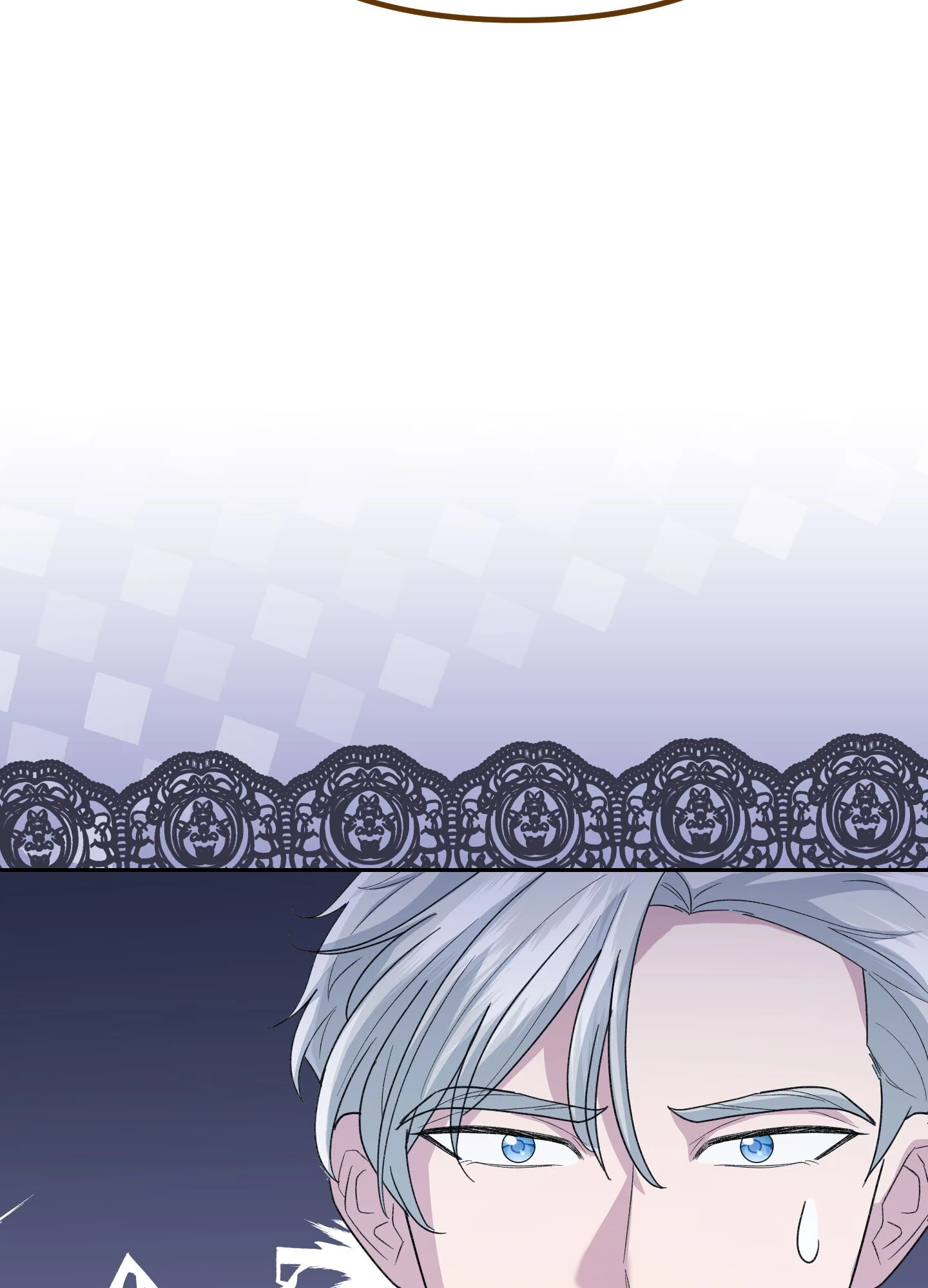 Read The Cursed Princess Must Rewind the Clock Manga Online