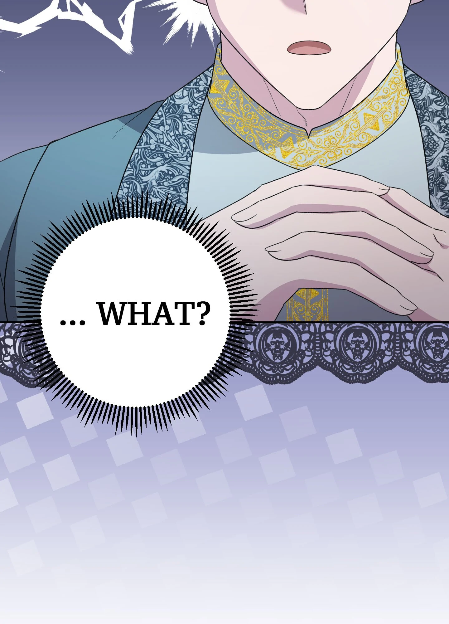 Read The Cursed Princess Must Rewind the Clock Manga Online