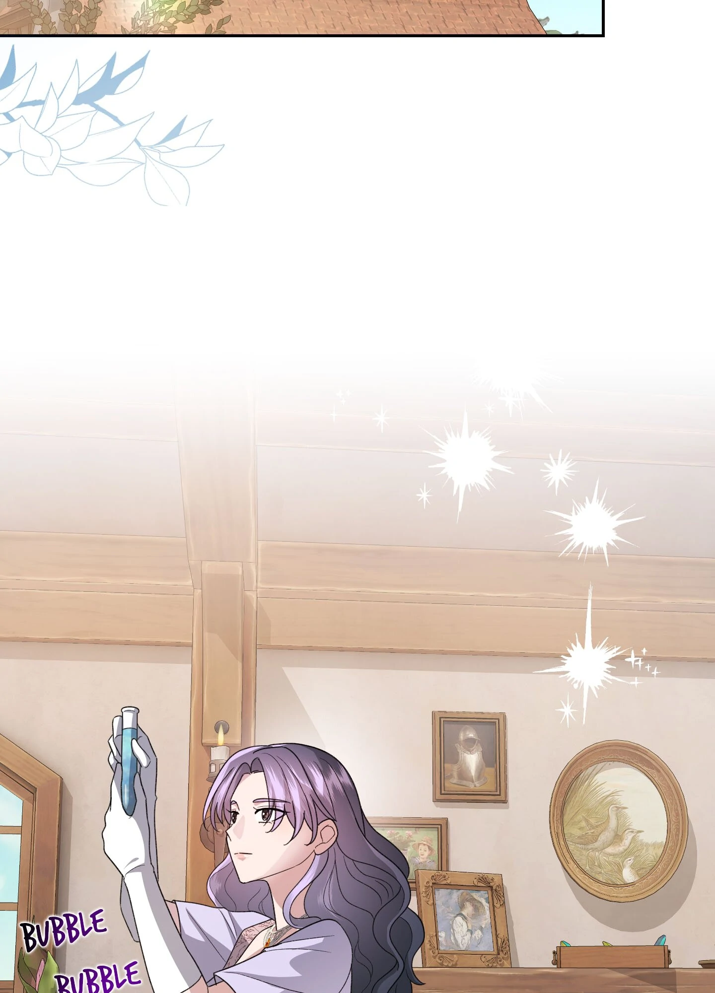 Read The Cursed Princess Must Rewind the Clock Manga Online