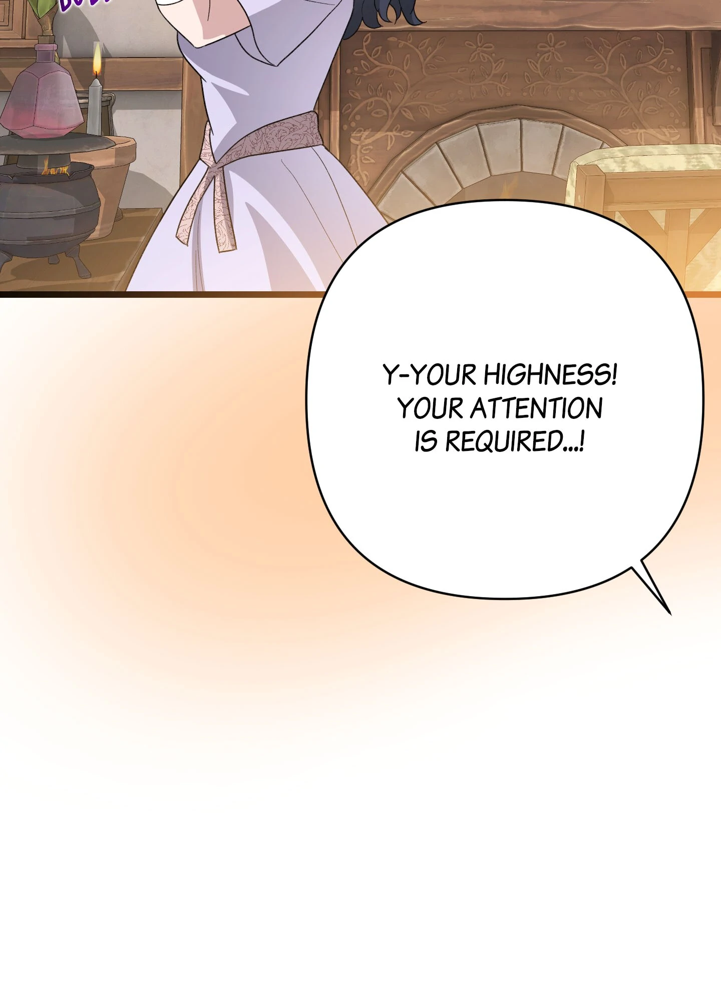 Read The Cursed Princess Must Rewind the Clock Manga Online