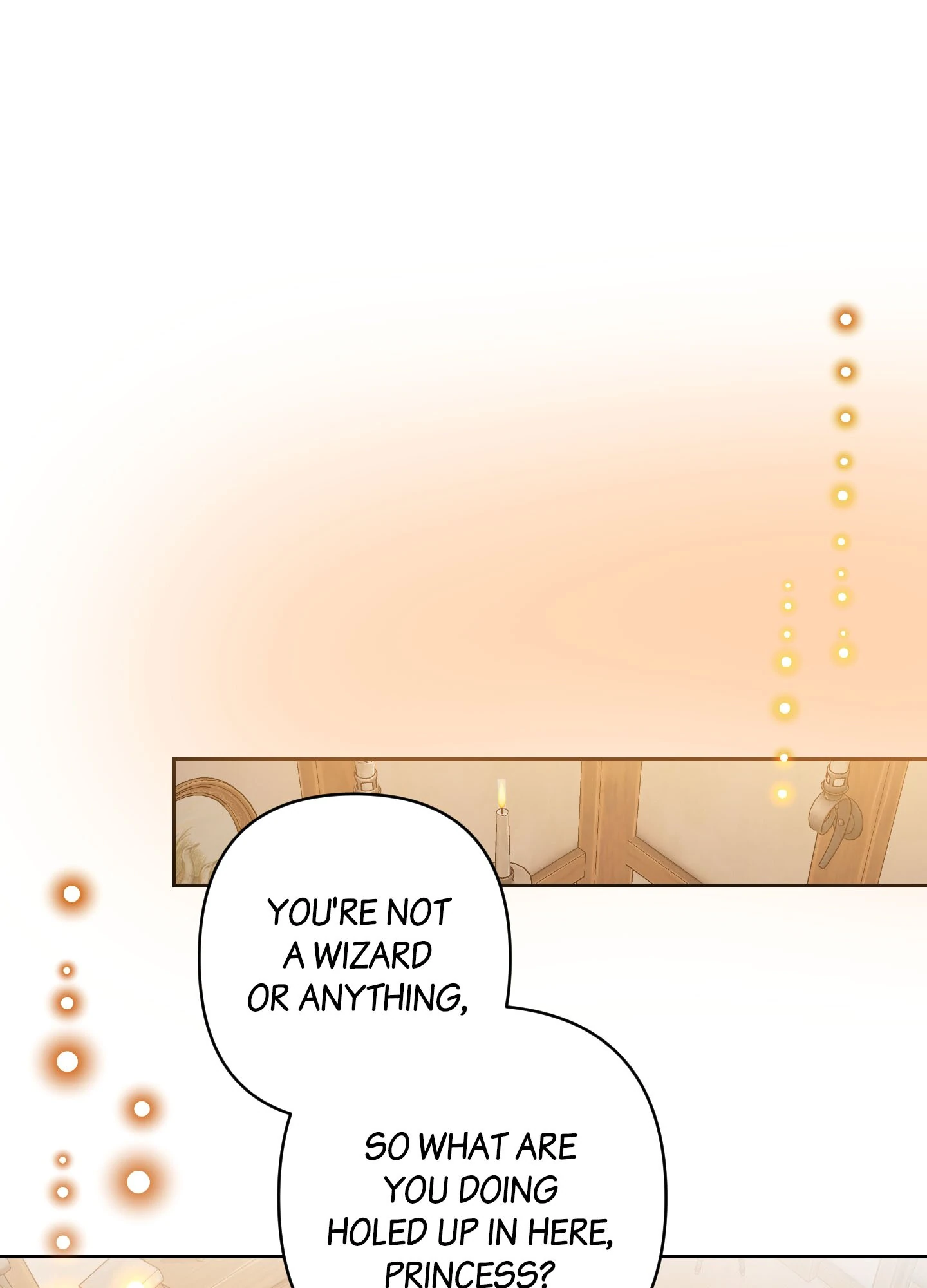 Read The Cursed Princess Must Rewind the Clock Manga Online