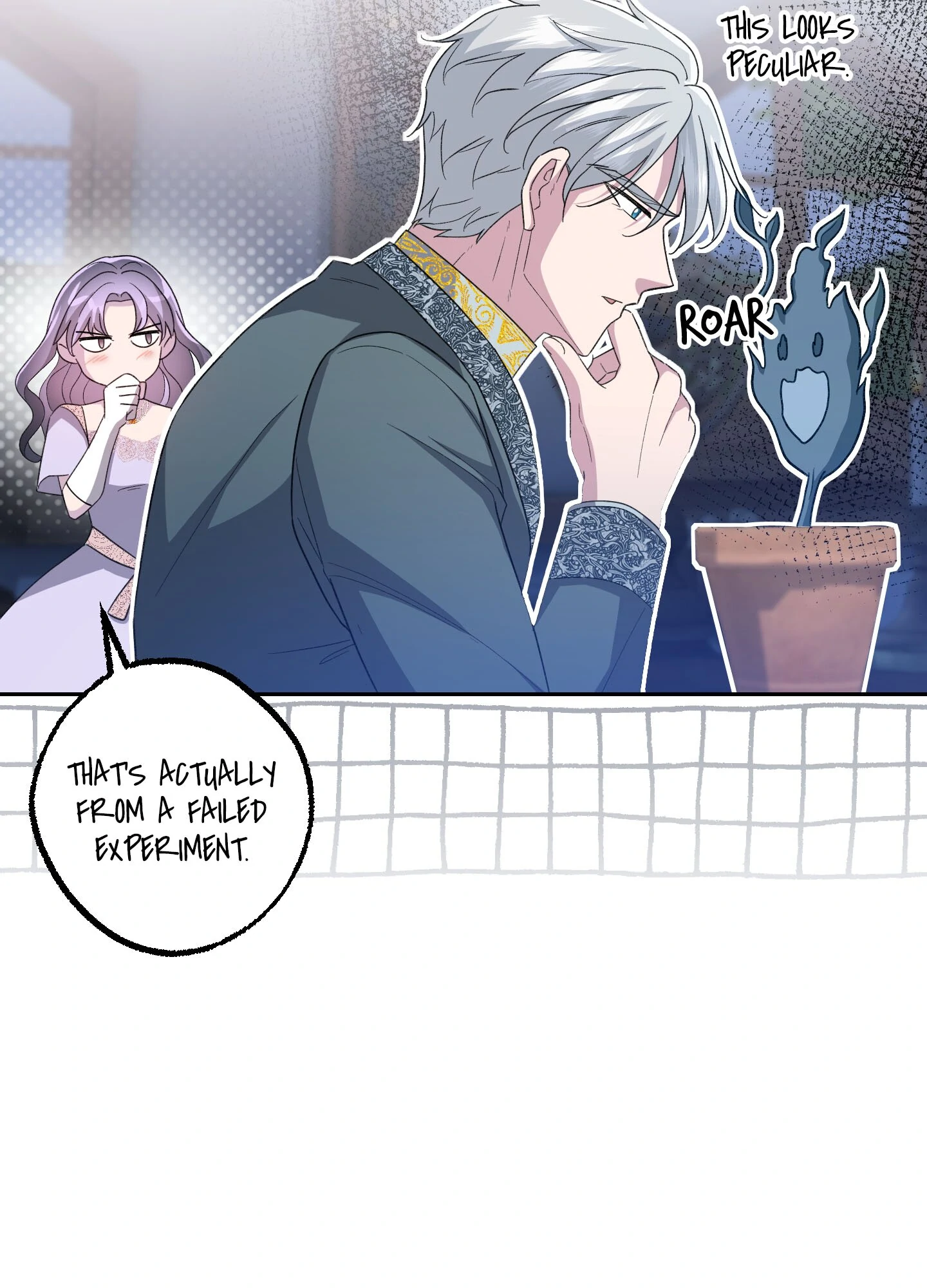 Read The Cursed Princess Must Rewind the Clock Manga Online