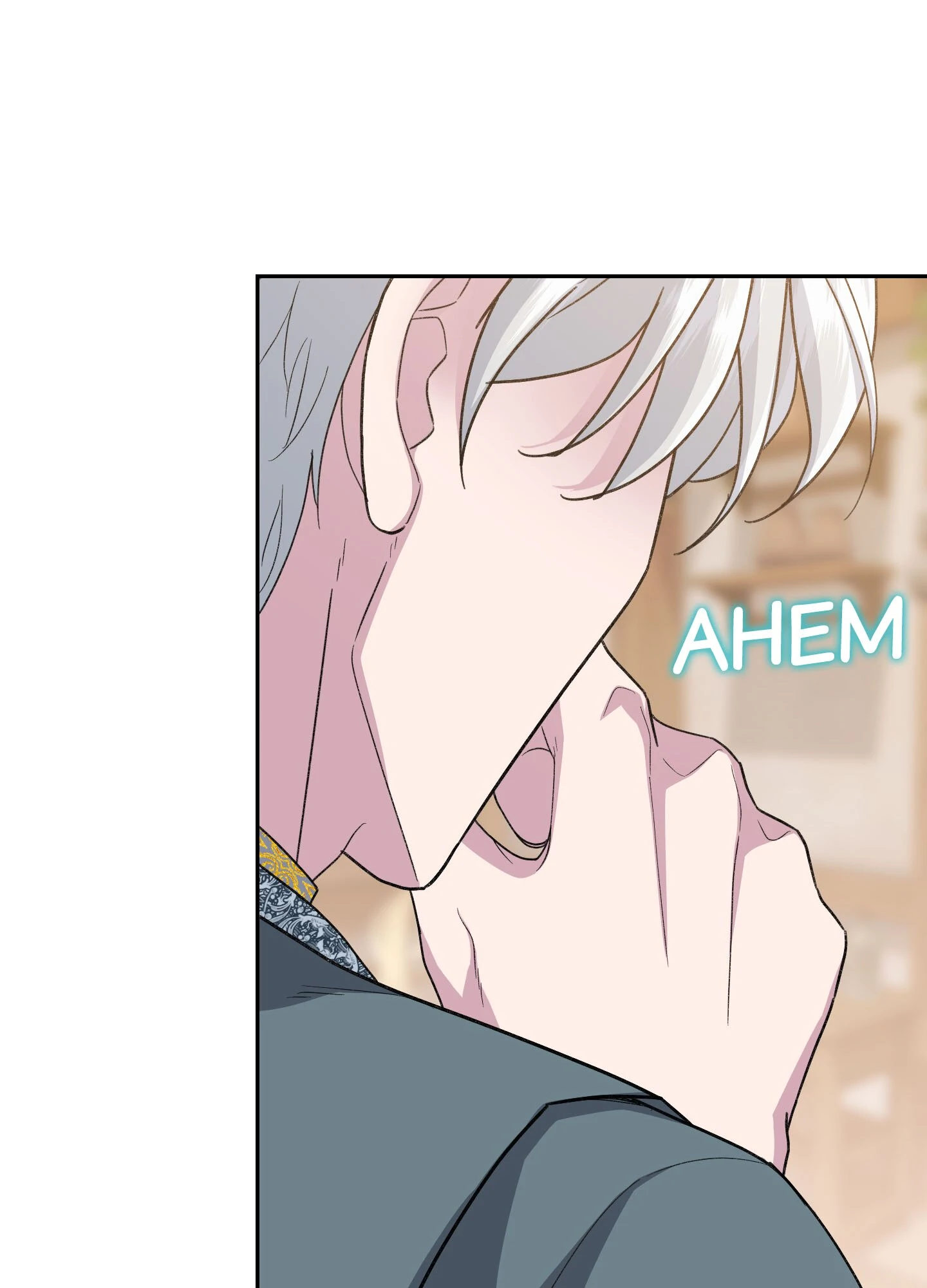 Read The Cursed Princess Must Rewind the Clock Manga Online