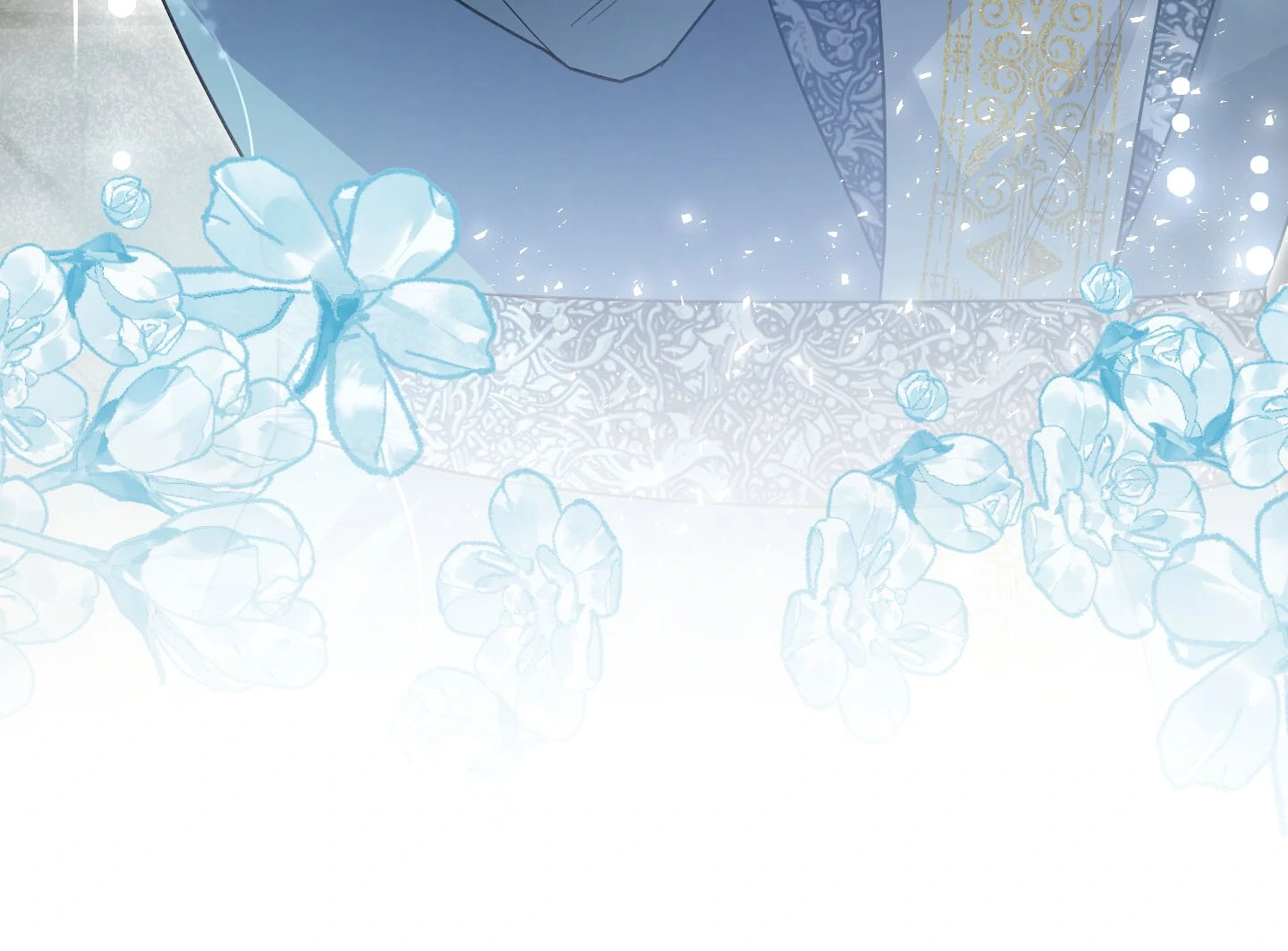 Read The Cursed Princess Must Rewind the Clock Manga Online