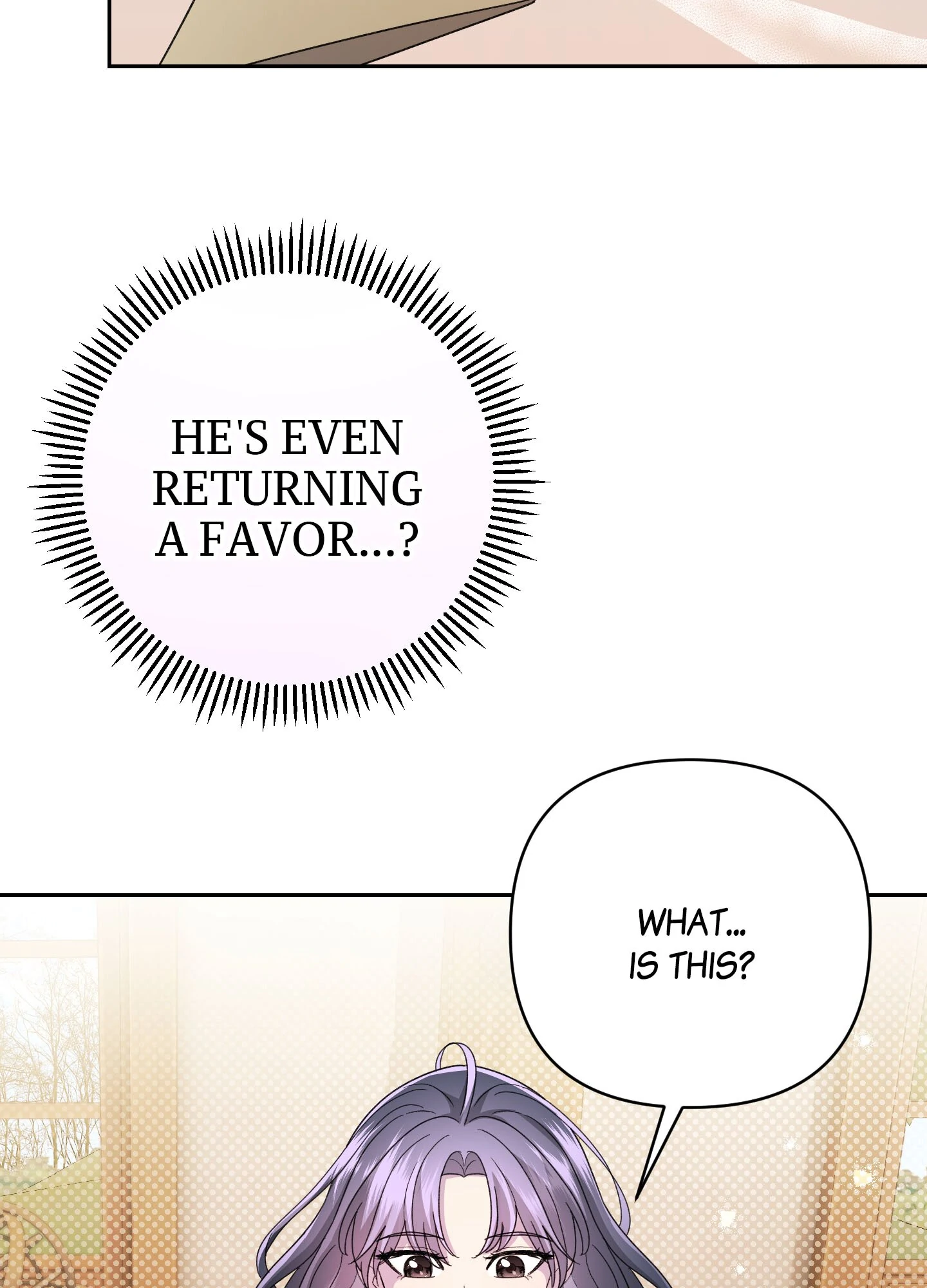 Read The Cursed Princess Must Rewind the Clock Manga Online