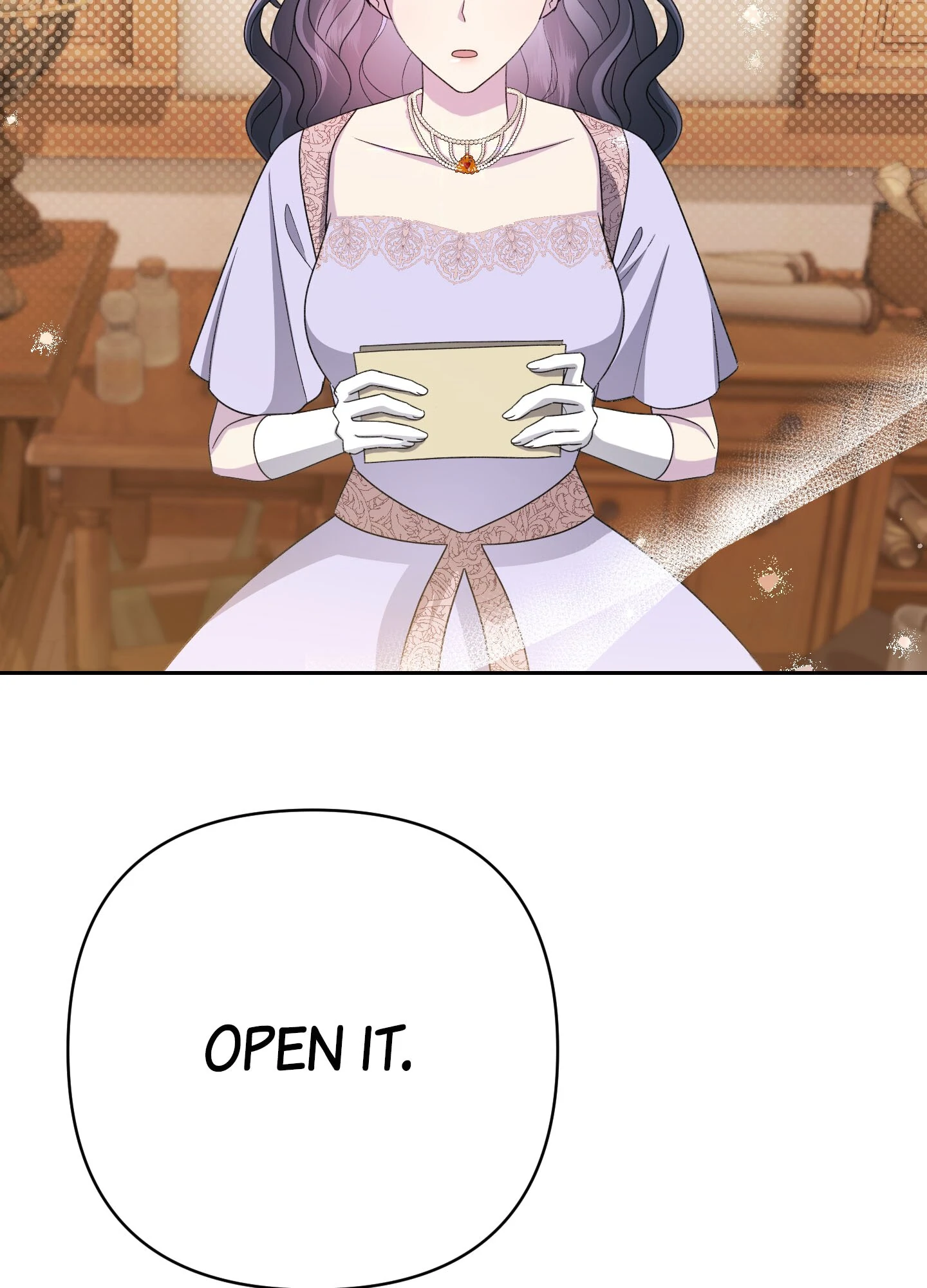 Read The Cursed Princess Must Rewind the Clock Manga Online