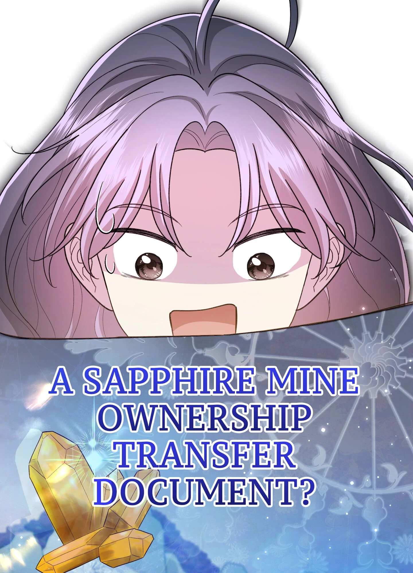 Read The Cursed Princess Must Rewind the Clock Manga Online