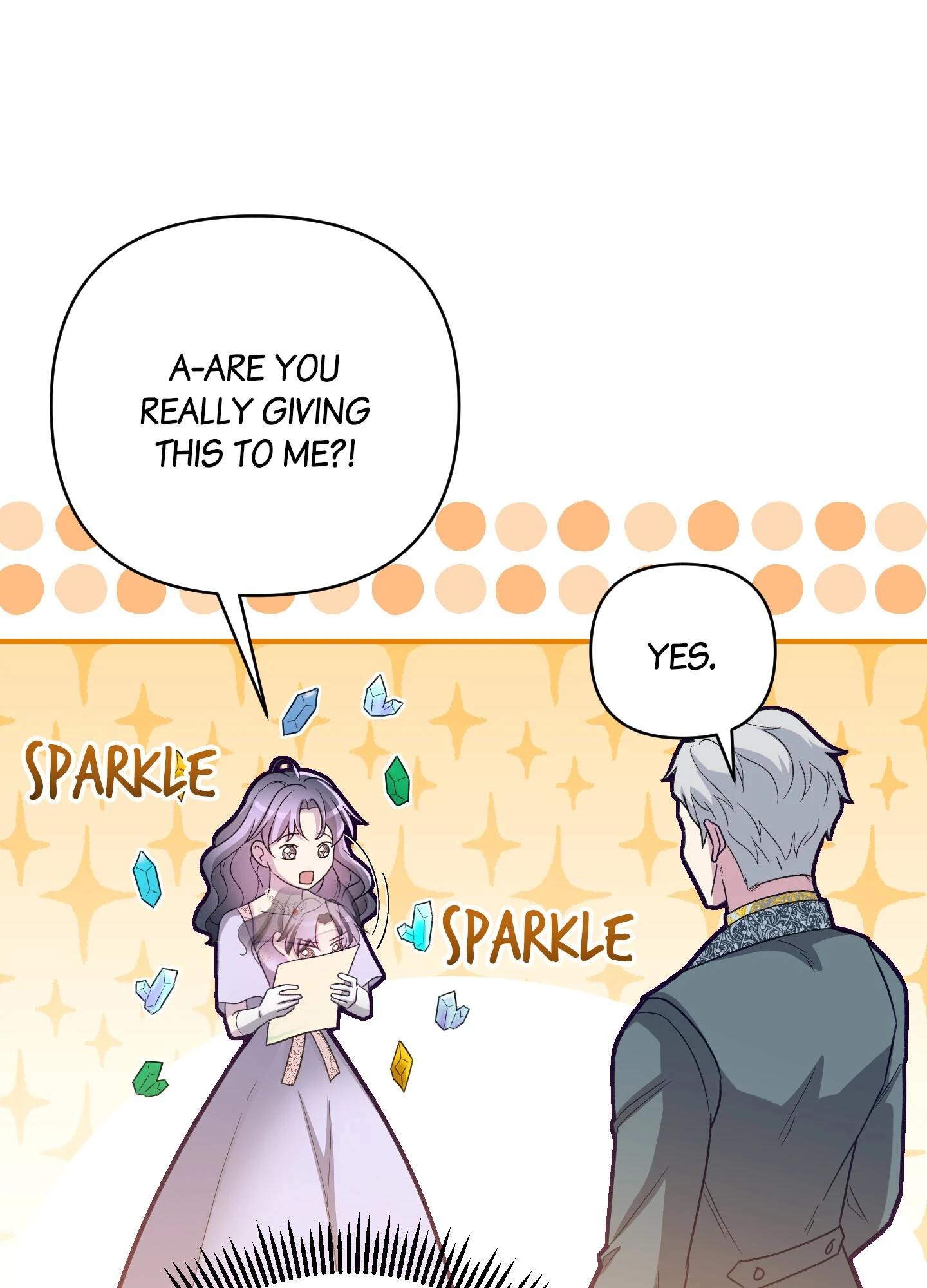 Read The Cursed Princess Must Rewind the Clock Manga Online