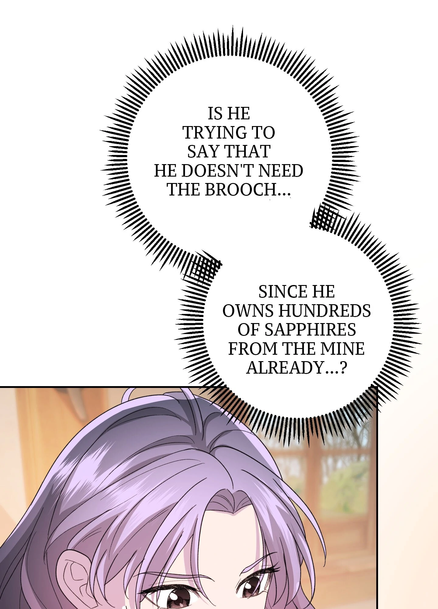 Read The Cursed Princess Must Rewind the Clock Manga Online