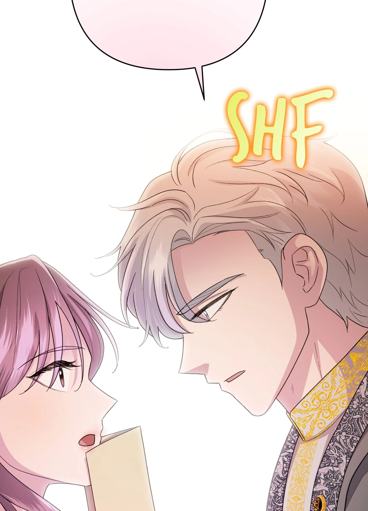 Read The Cursed Princess Must Rewind the Clock Manga Online