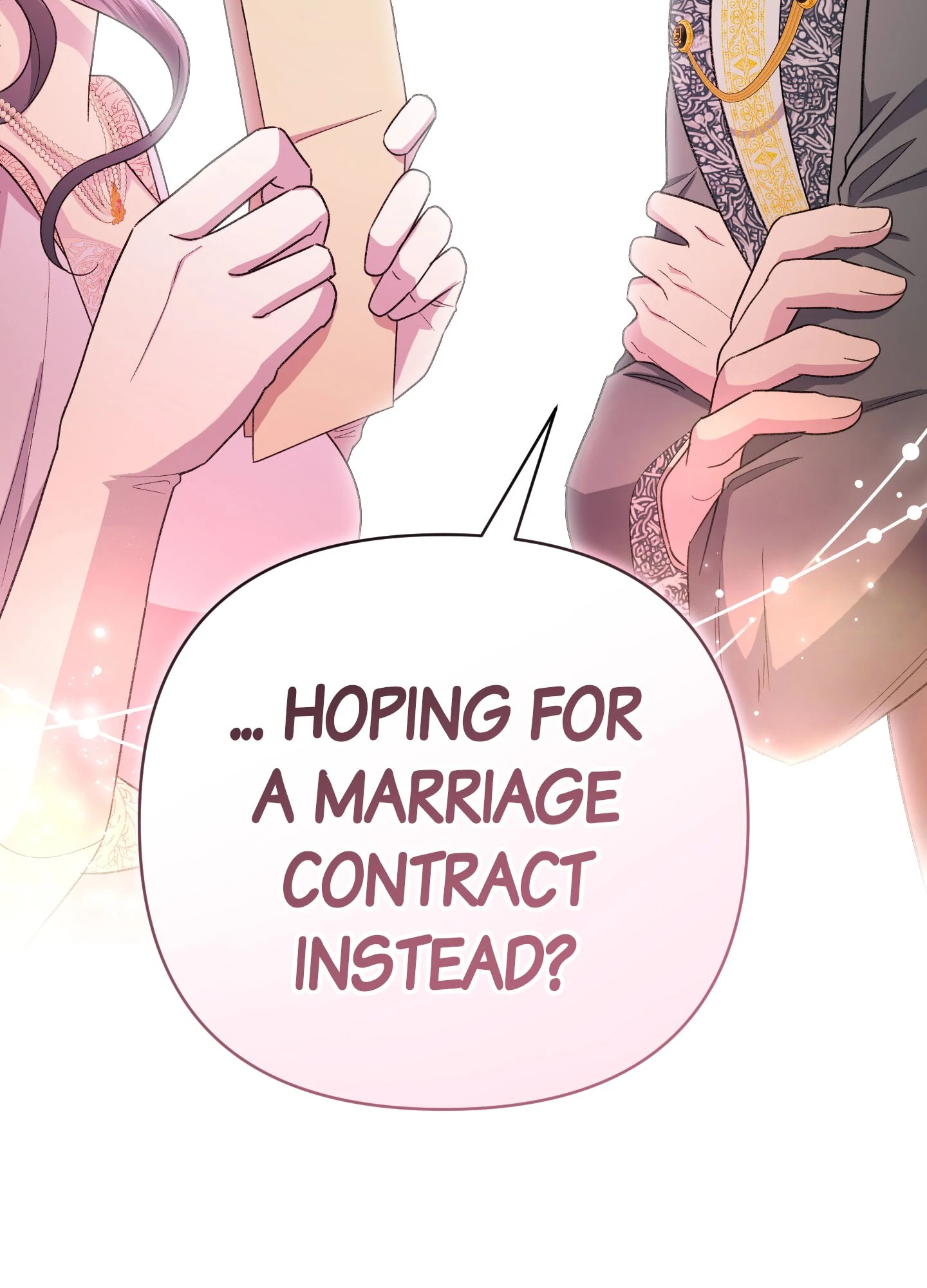 Read The Cursed Princess Must Rewind the Clock Manga Online