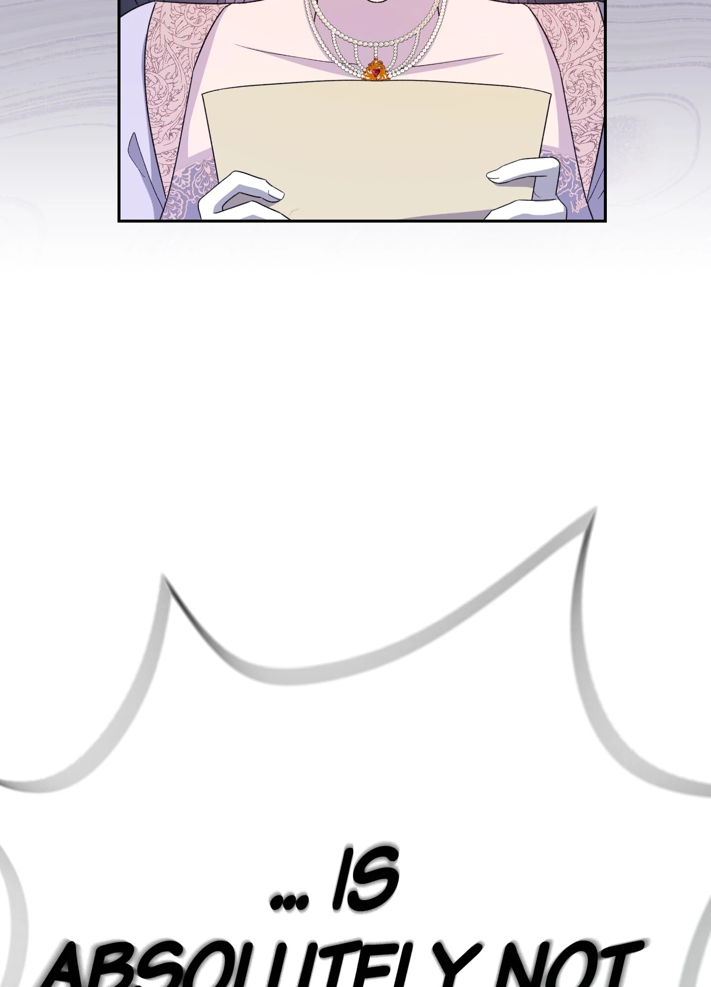 Read The Cursed Princess Must Rewind the Clock Manga Online