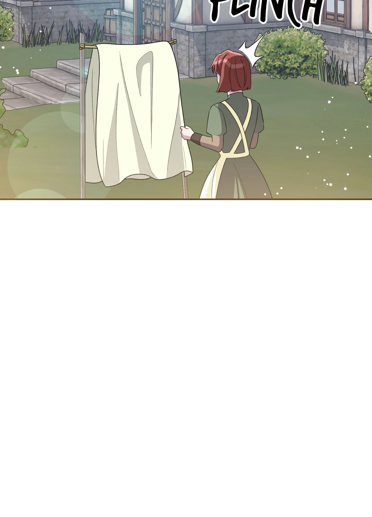 Read The Cursed Princess Must Rewind the Clock Manga Online