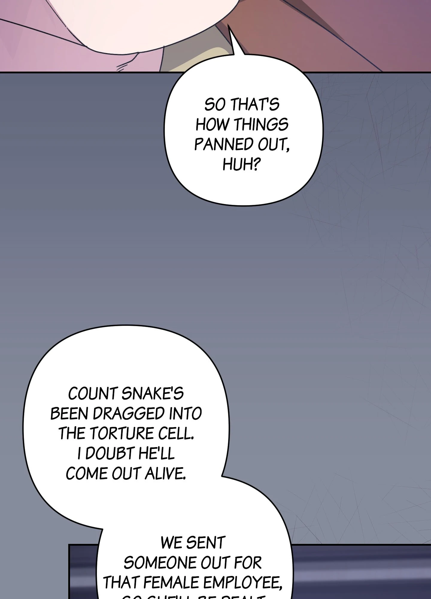 Read The Cursed Princess Must Rewind the Clock Manga Online