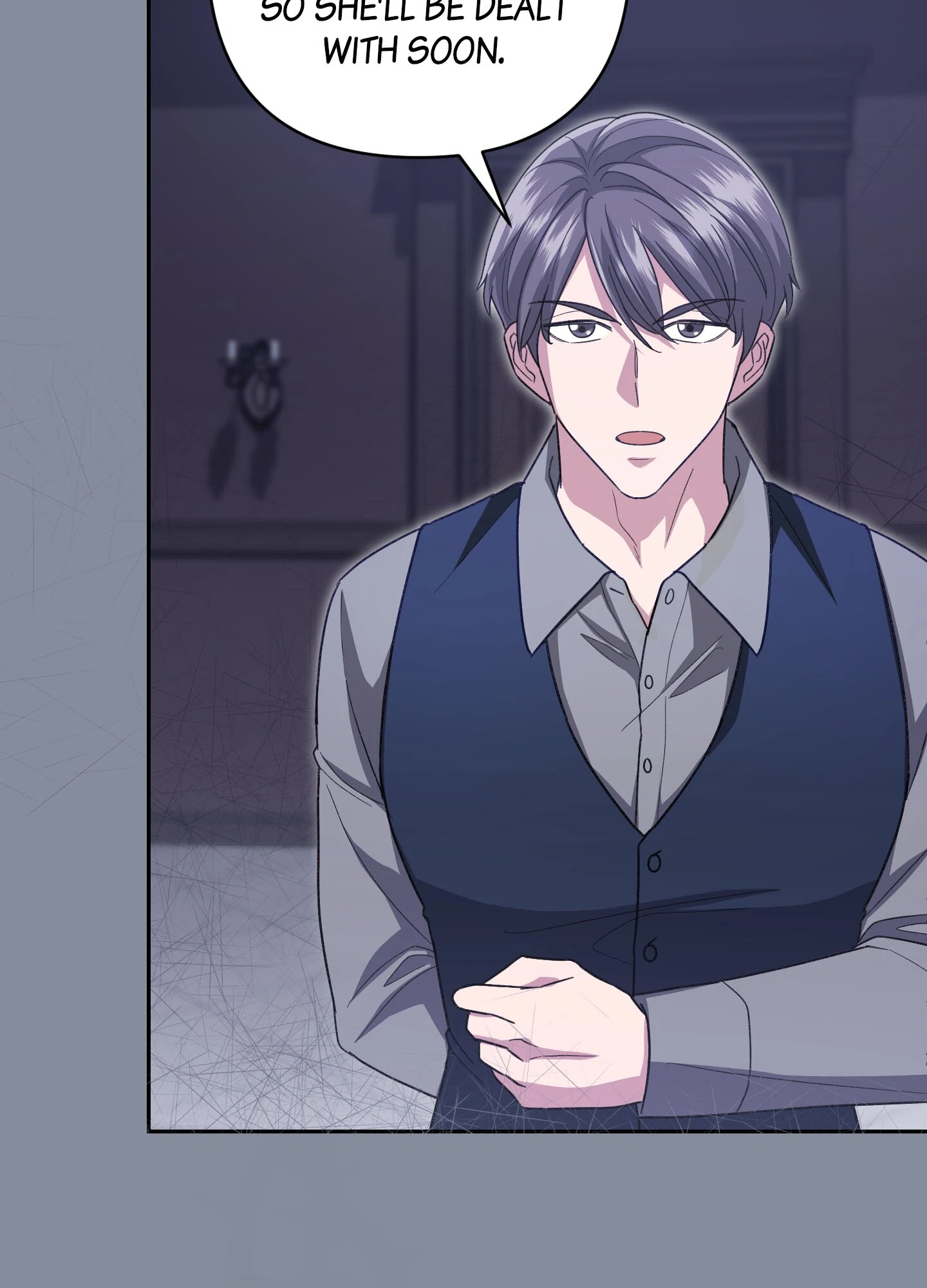 Read The Cursed Princess Must Rewind the Clock Manga Online