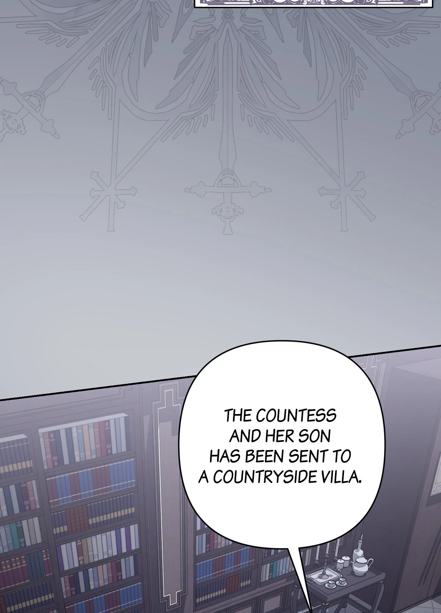 Read The Cursed Princess Must Rewind the Clock Manga Online