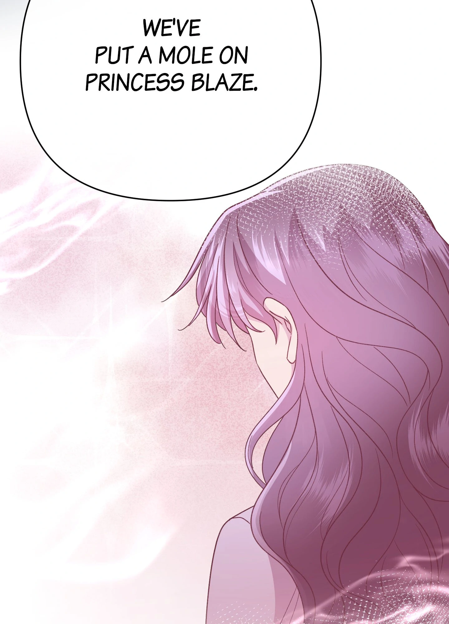 Read The Cursed Princess Must Rewind the Clock Manga Online