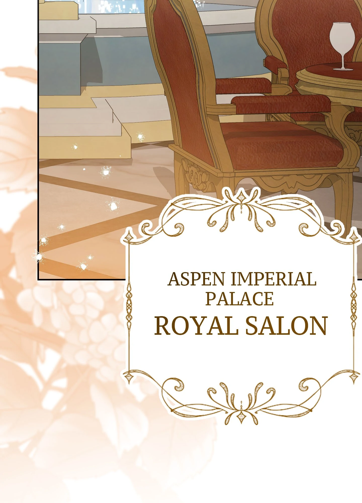 Read The Cursed Princess Must Rewind the Clock Manga Online