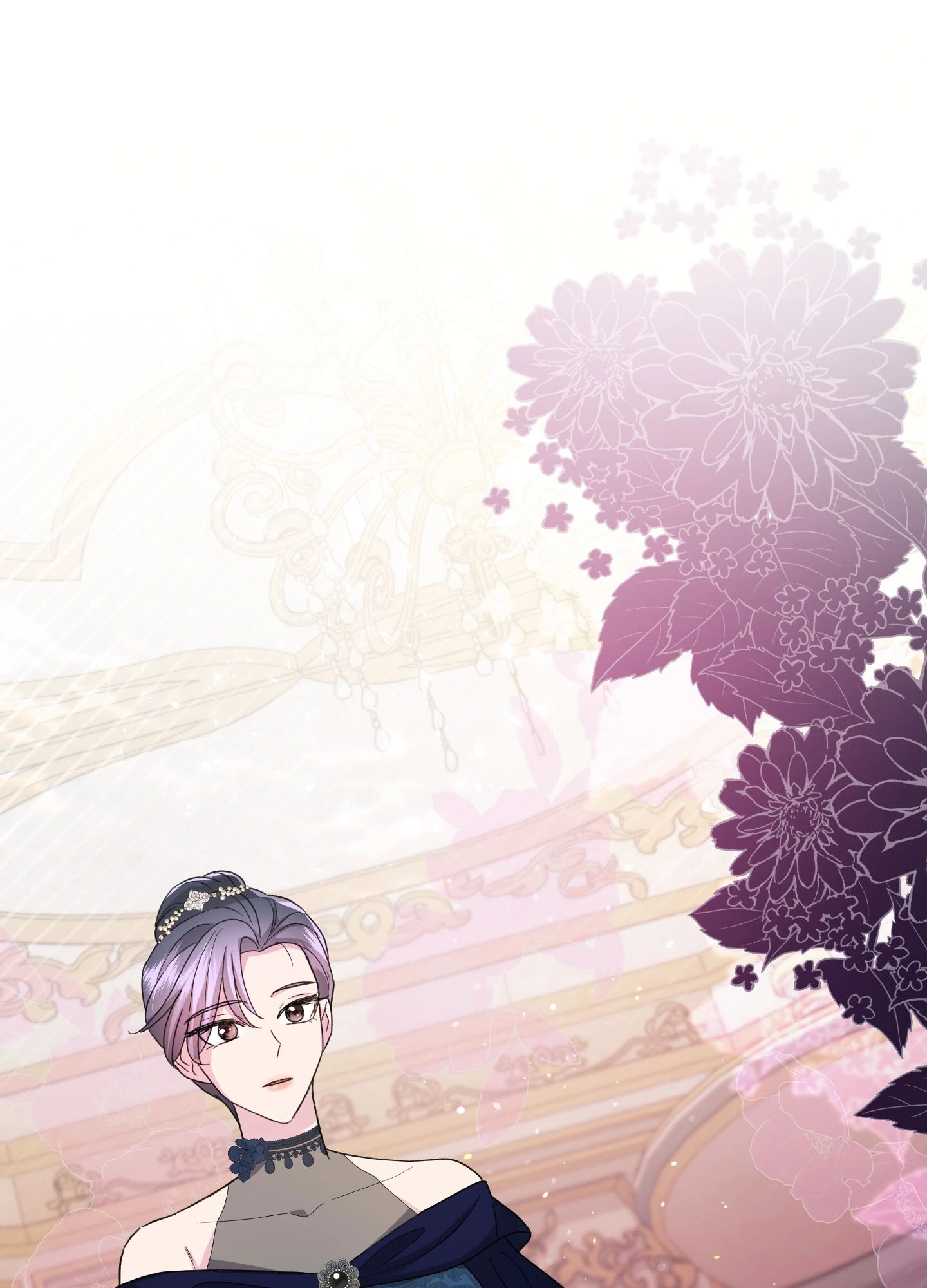 Read The Cursed Princess Must Rewind the Clock Manga Online