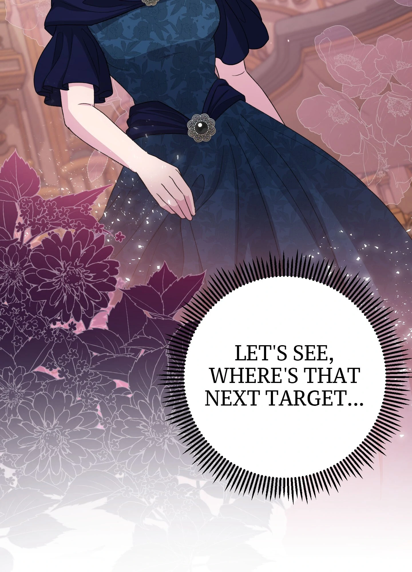 Read The Cursed Princess Must Rewind the Clock Manga Online