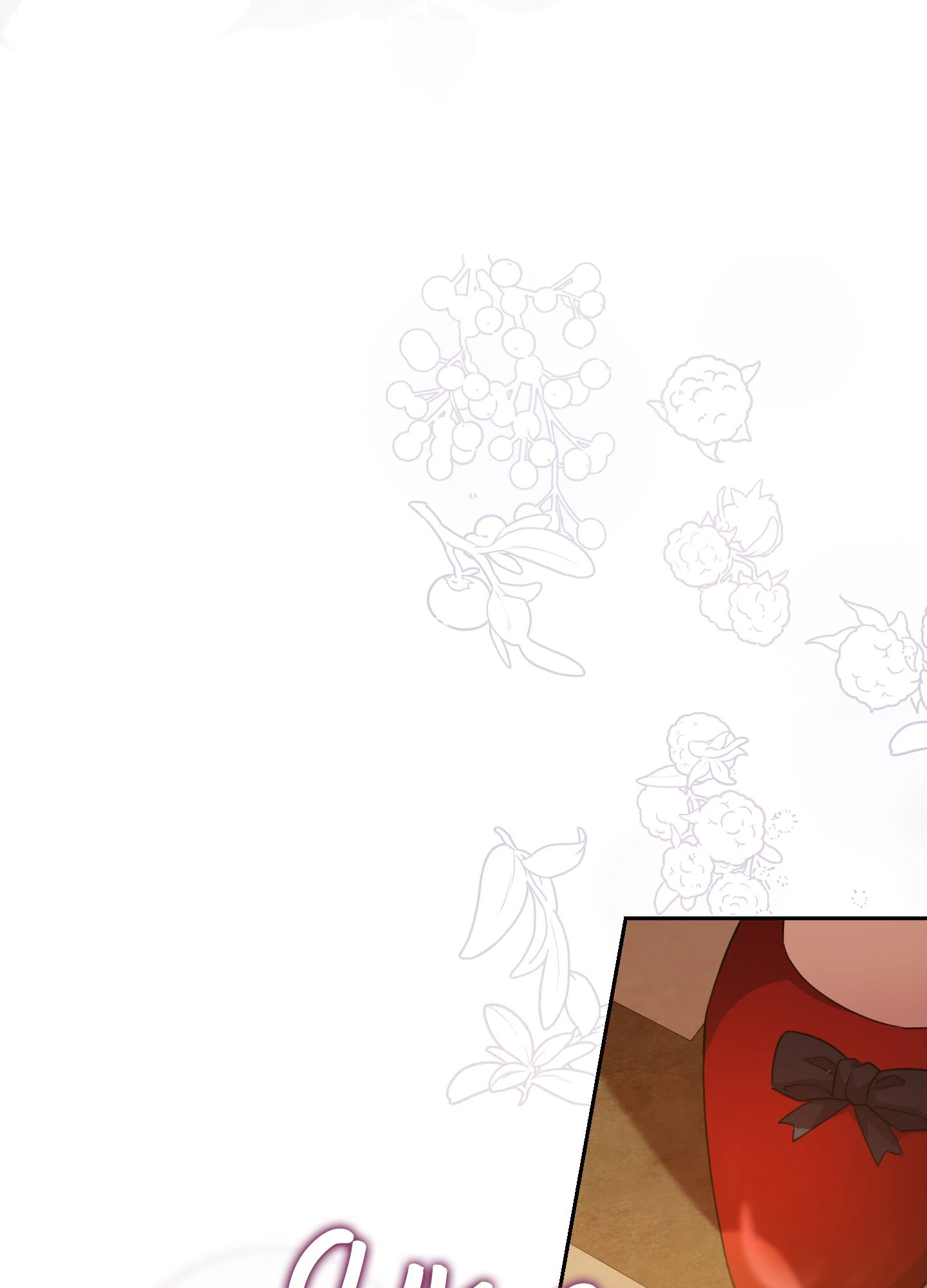 Read The Cursed Princess Must Rewind the Clock Manga Online