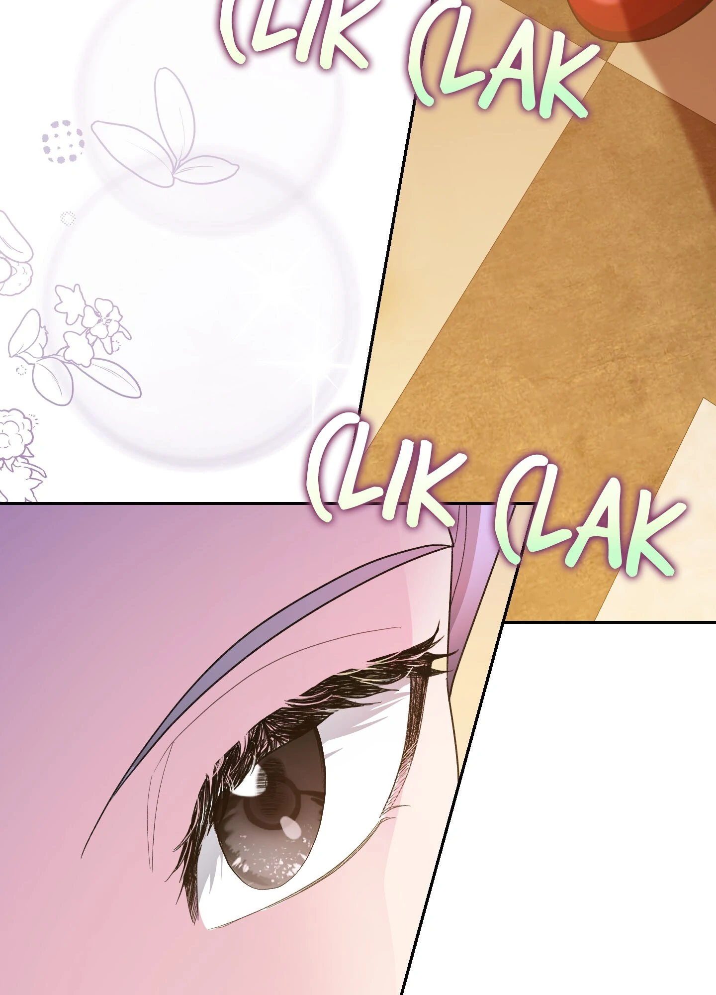 Read The Cursed Princess Must Rewind the Clock Manga Online