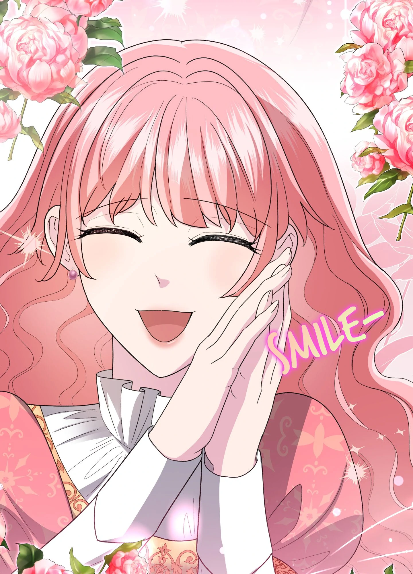 Read The Cursed Princess Must Rewind the Clock Manga Online