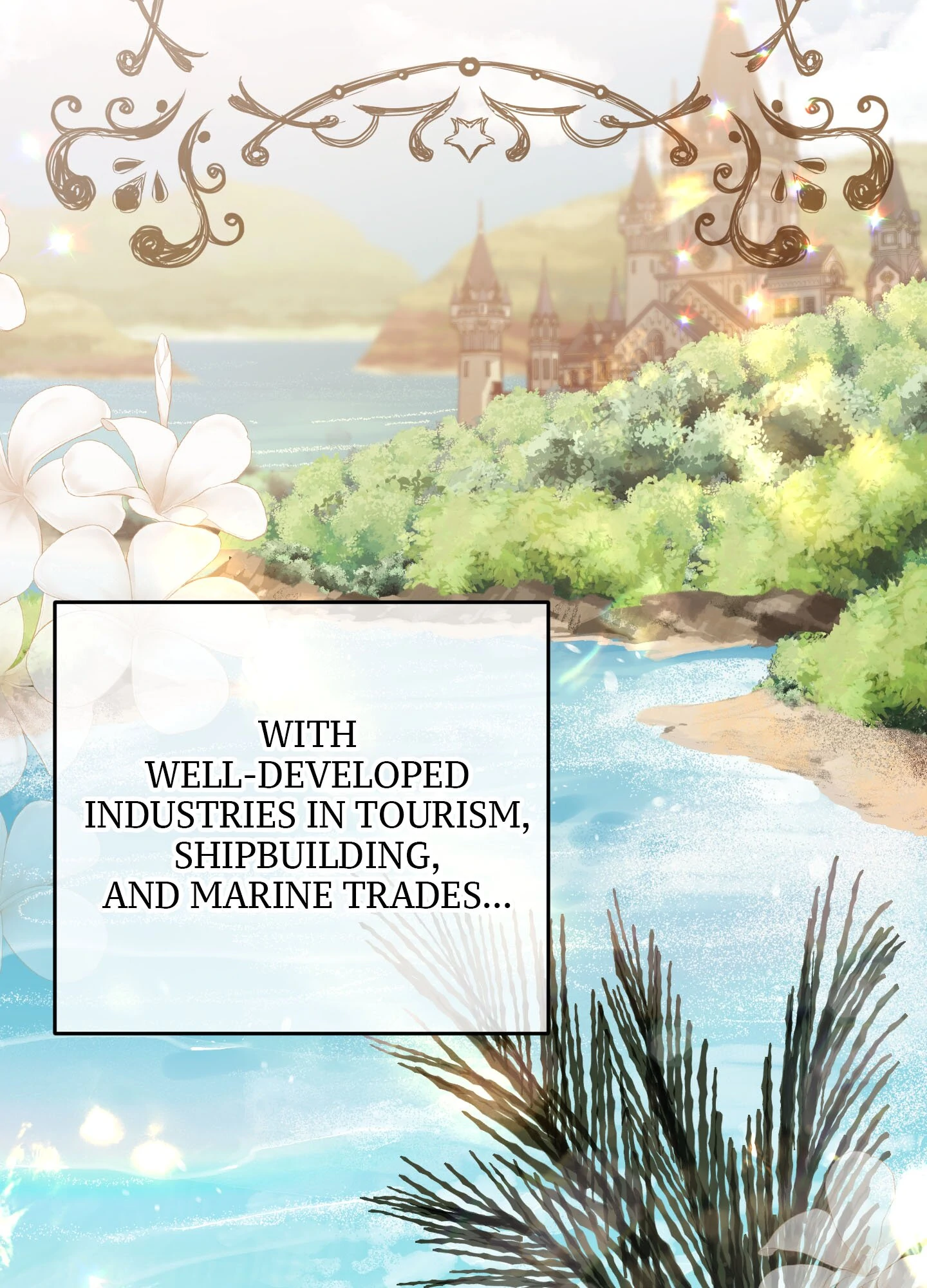 Read The Cursed Princess Must Rewind the Clock Manga Online