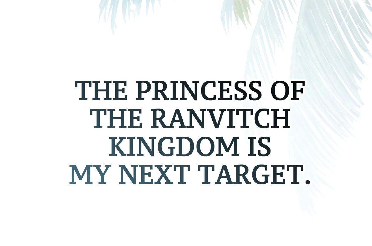 Read The Cursed Princess Must Rewind the Clock Manga Online