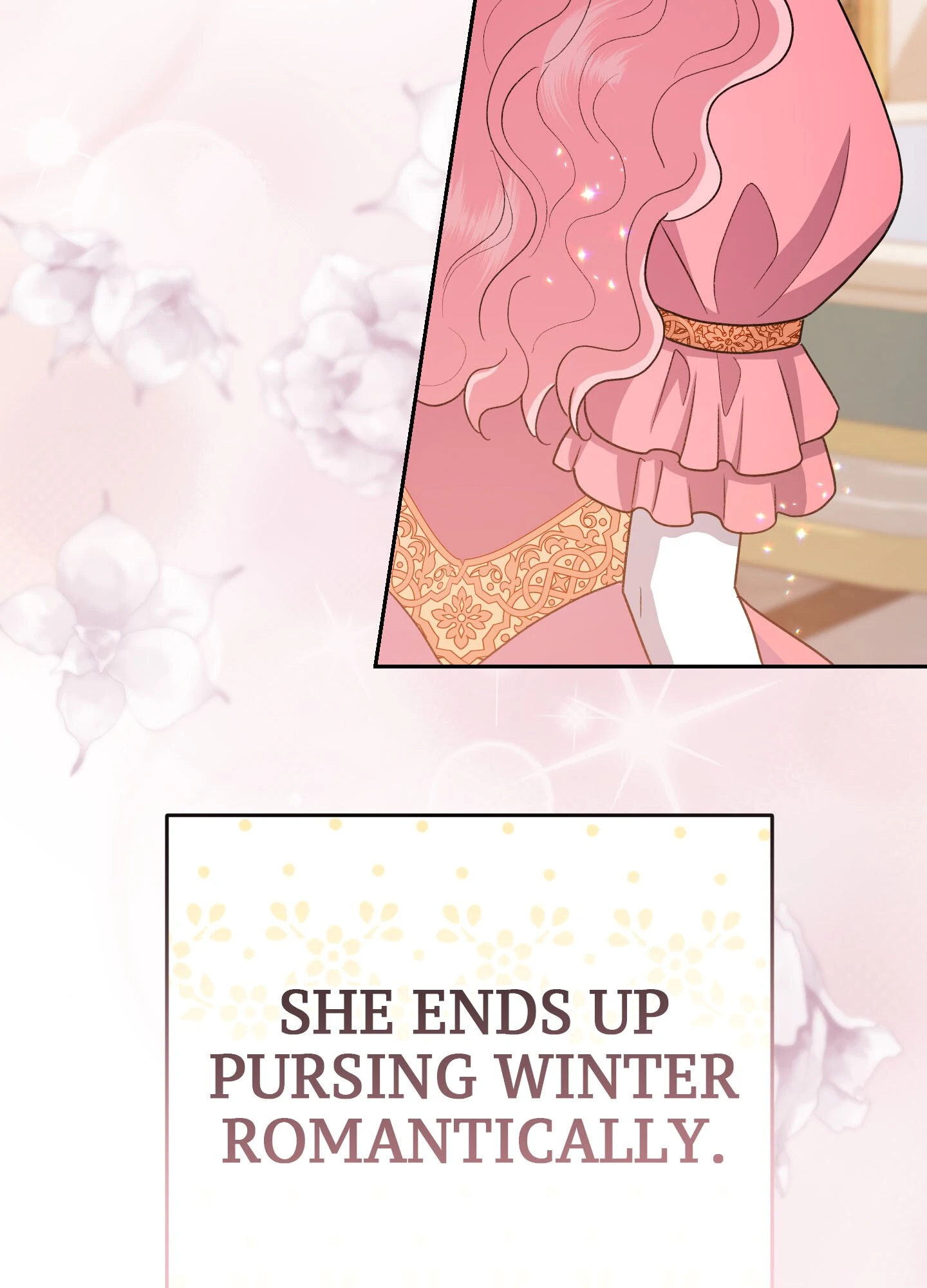 Read The Cursed Princess Must Rewind the Clock Manga Online