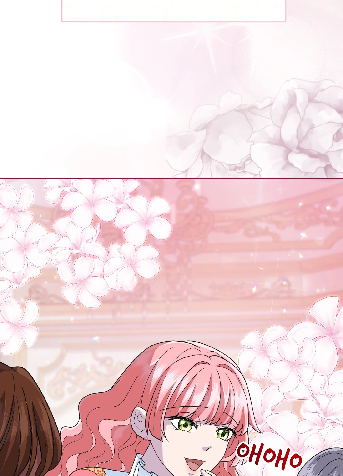 Read The Cursed Princess Must Rewind the Clock Manga Online